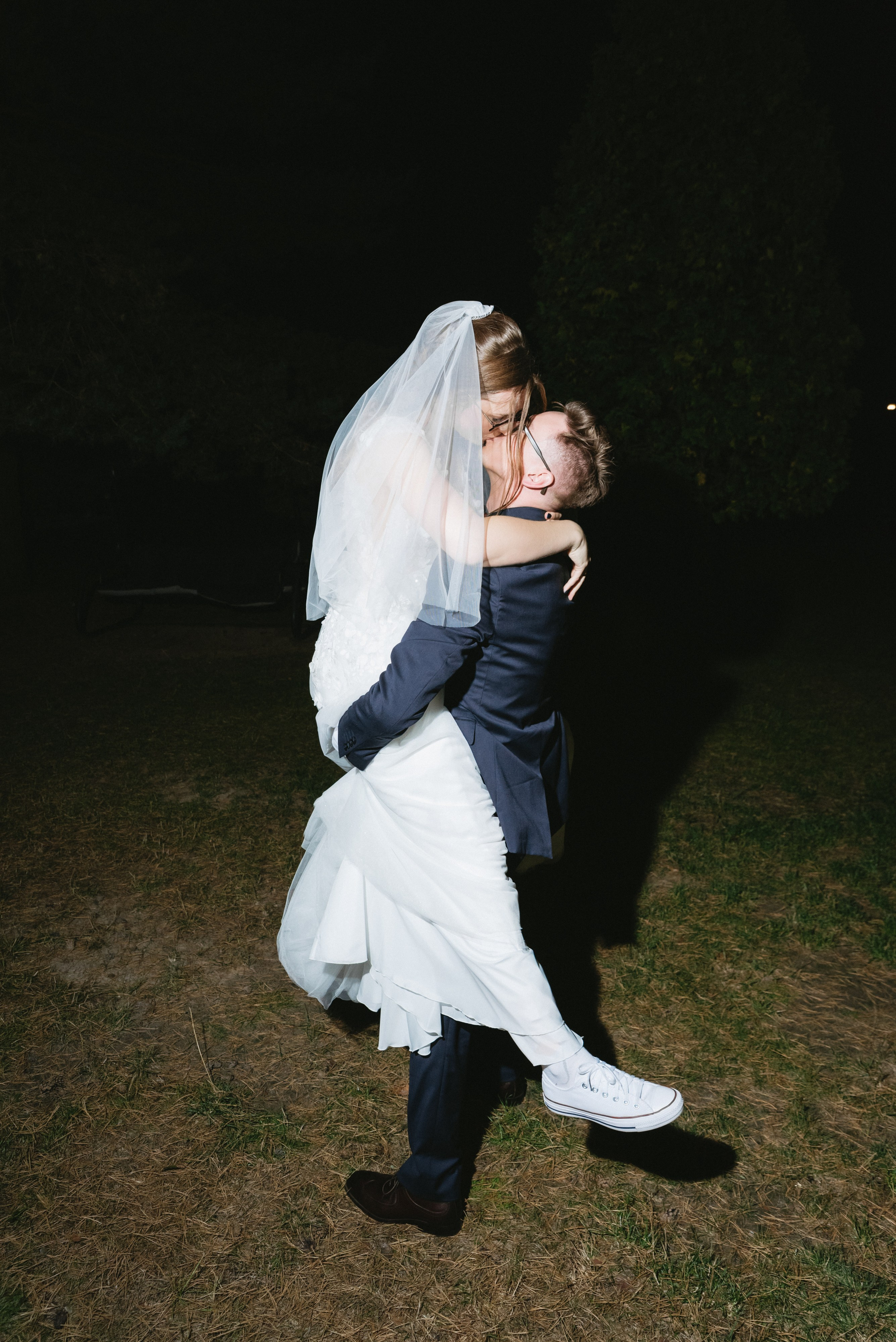 Dzień ślubny | Sesja plenerowa Patrycja & Maciej. Eugene Save – Fotograf Ślubny i Rodzinny | Warszawa i Cała Polska