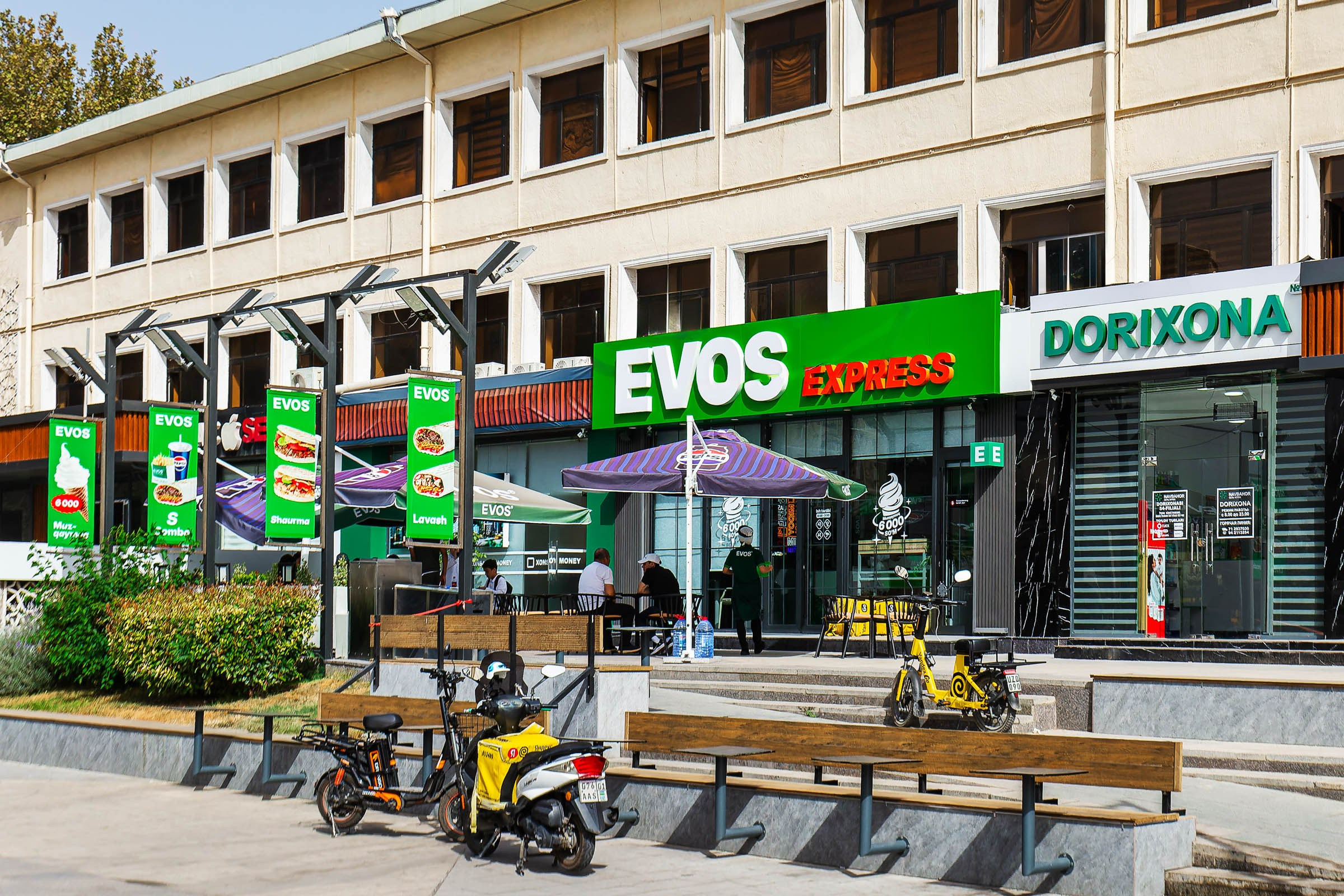 Kazakhstan 5 + Video. Аренда апартаментов Ташкент Узбекистан