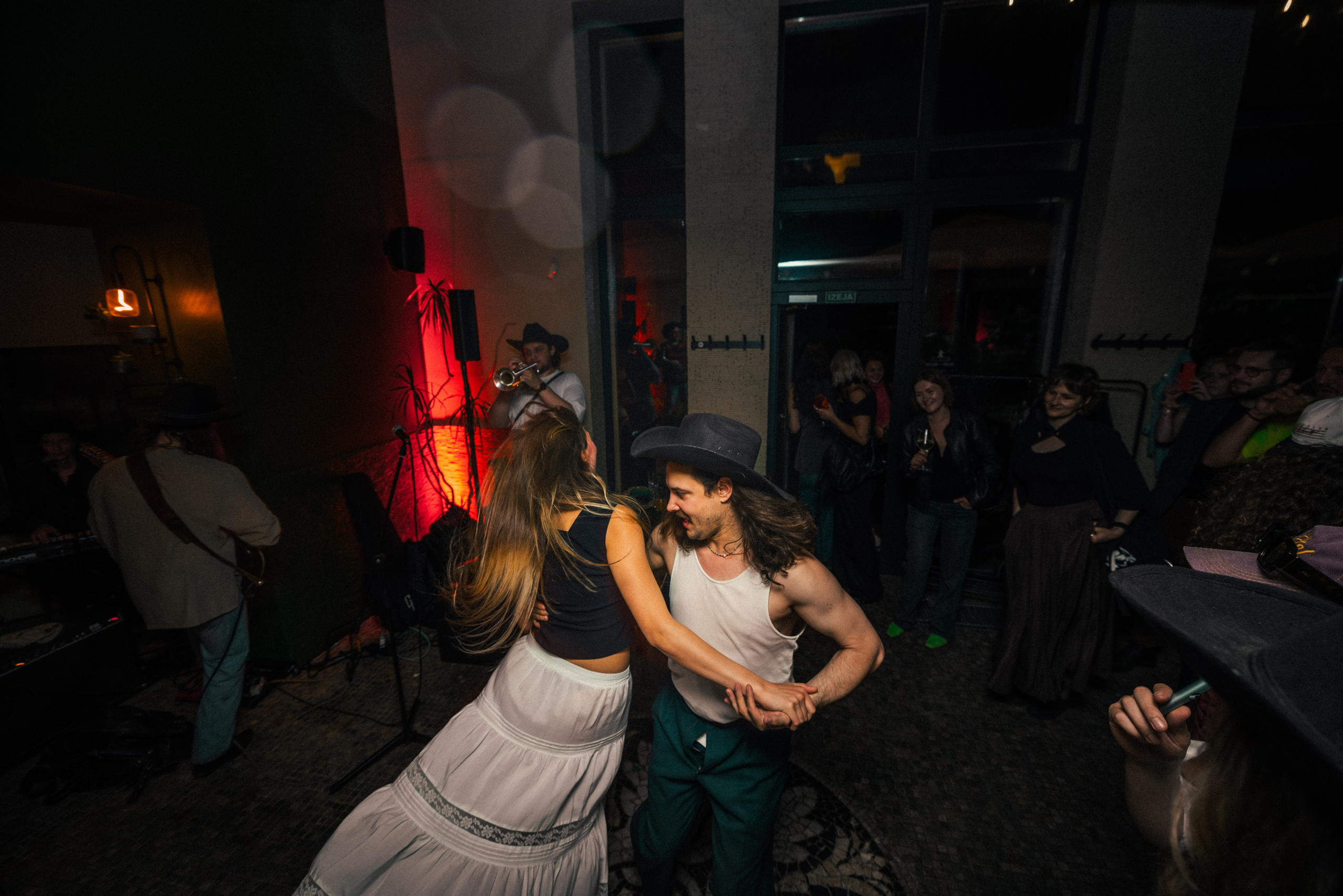 Events. Amirali Bahrami — Videographer & Photographer in Riga