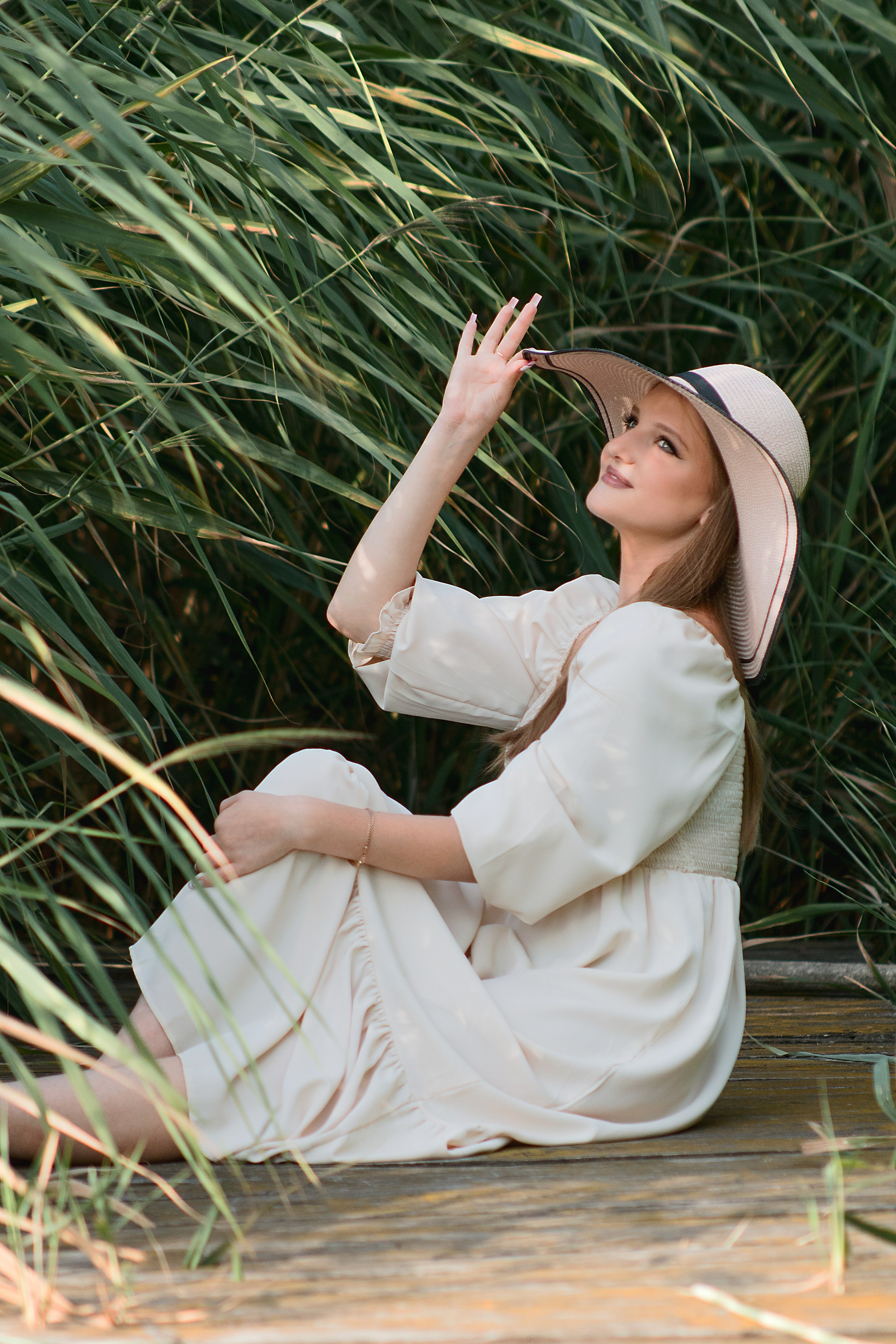 Озеро. Детский и семейный фотограф в г. Бельцы