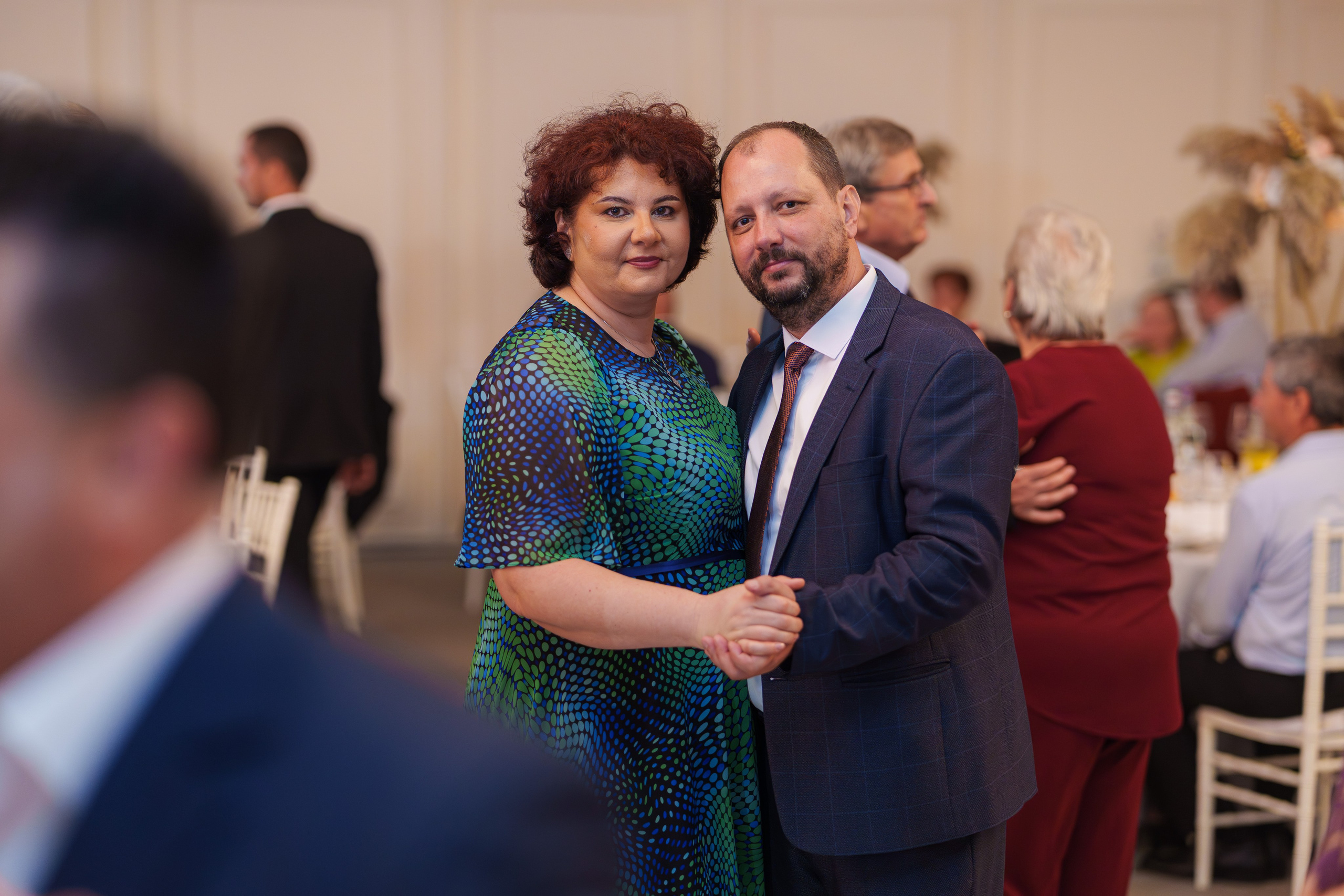 Mihaela & Octavian. B|P Weddings - Fotograf & Videograf - București||0730017811