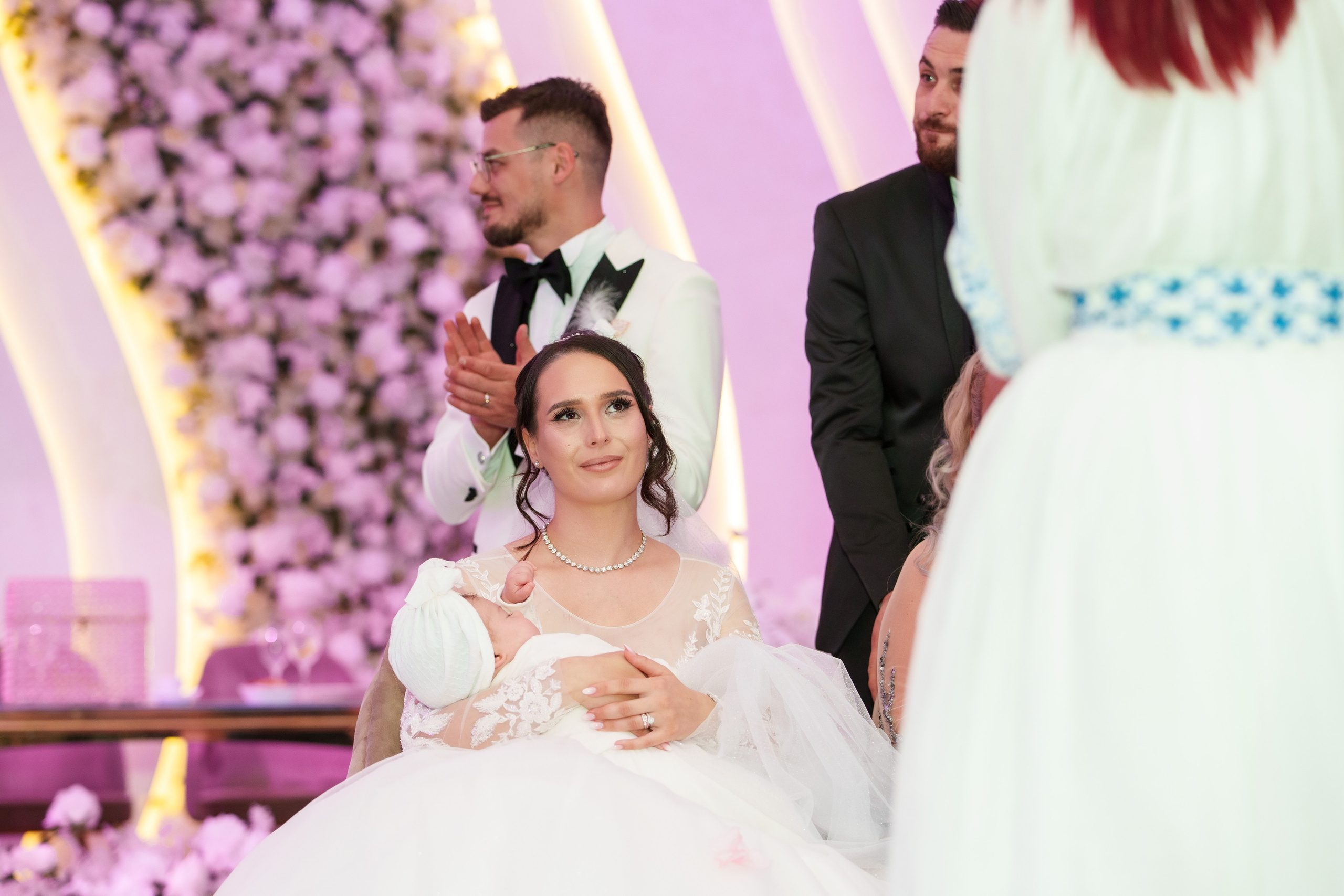 Mihai & Raluca. B|P Weddings - Fotograf & Videograf - București||0730017811