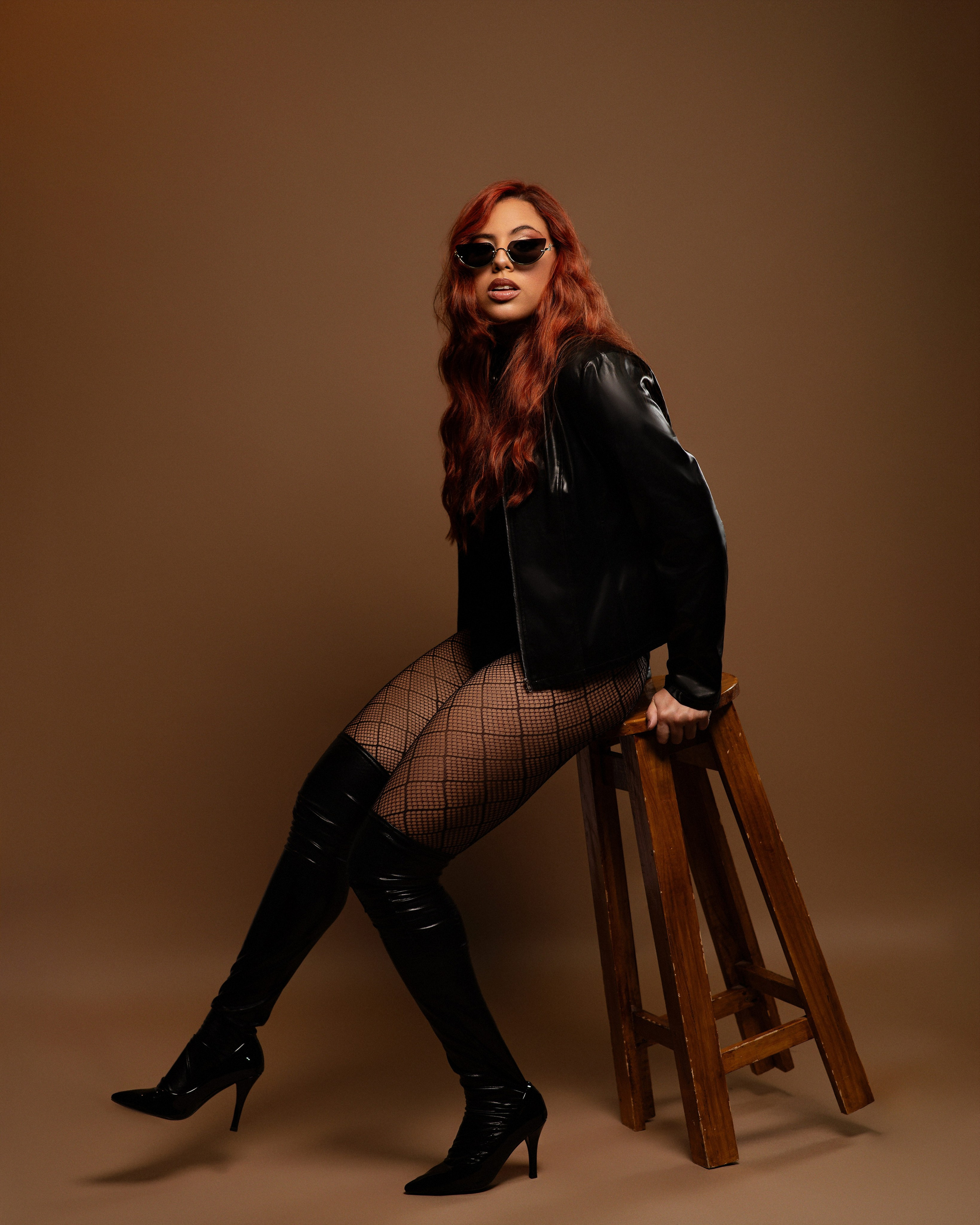 LUANA — ESTÚDIO. Fotografo de ensaios e casamentos