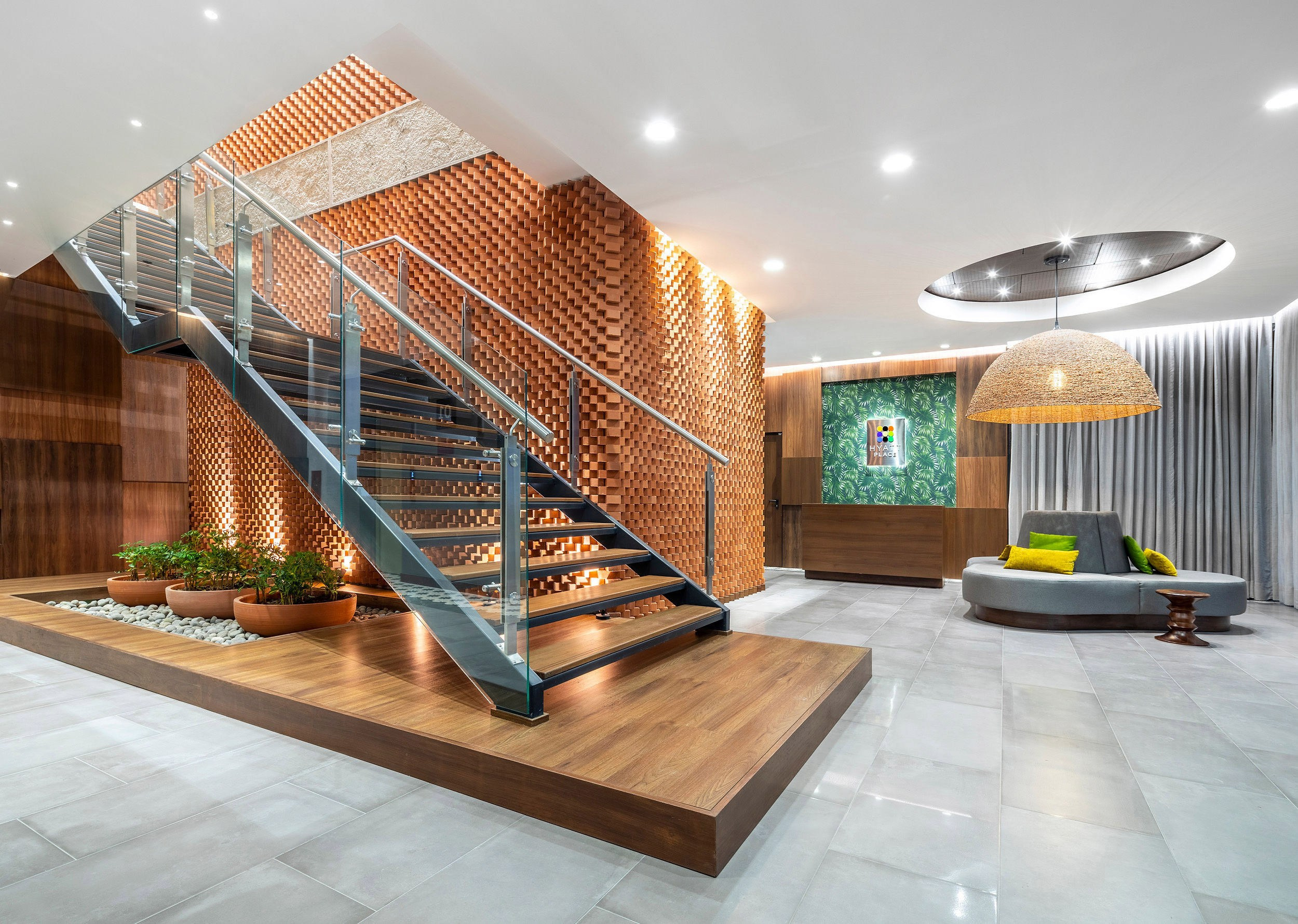 Spaces. Professionals Hotel Content Creators Salt and Pepper Studio