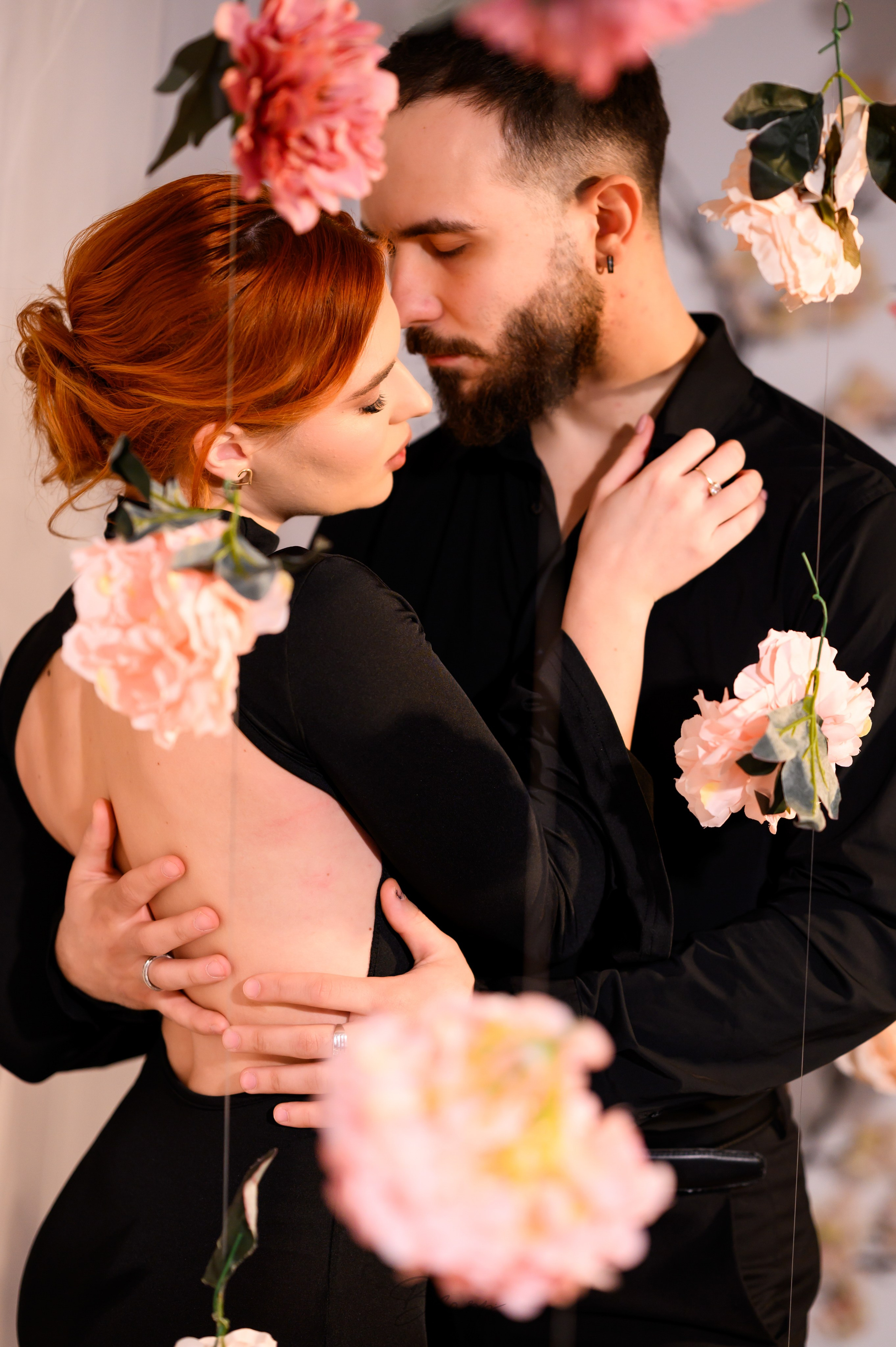 Daria & Denis. BCarp Productions