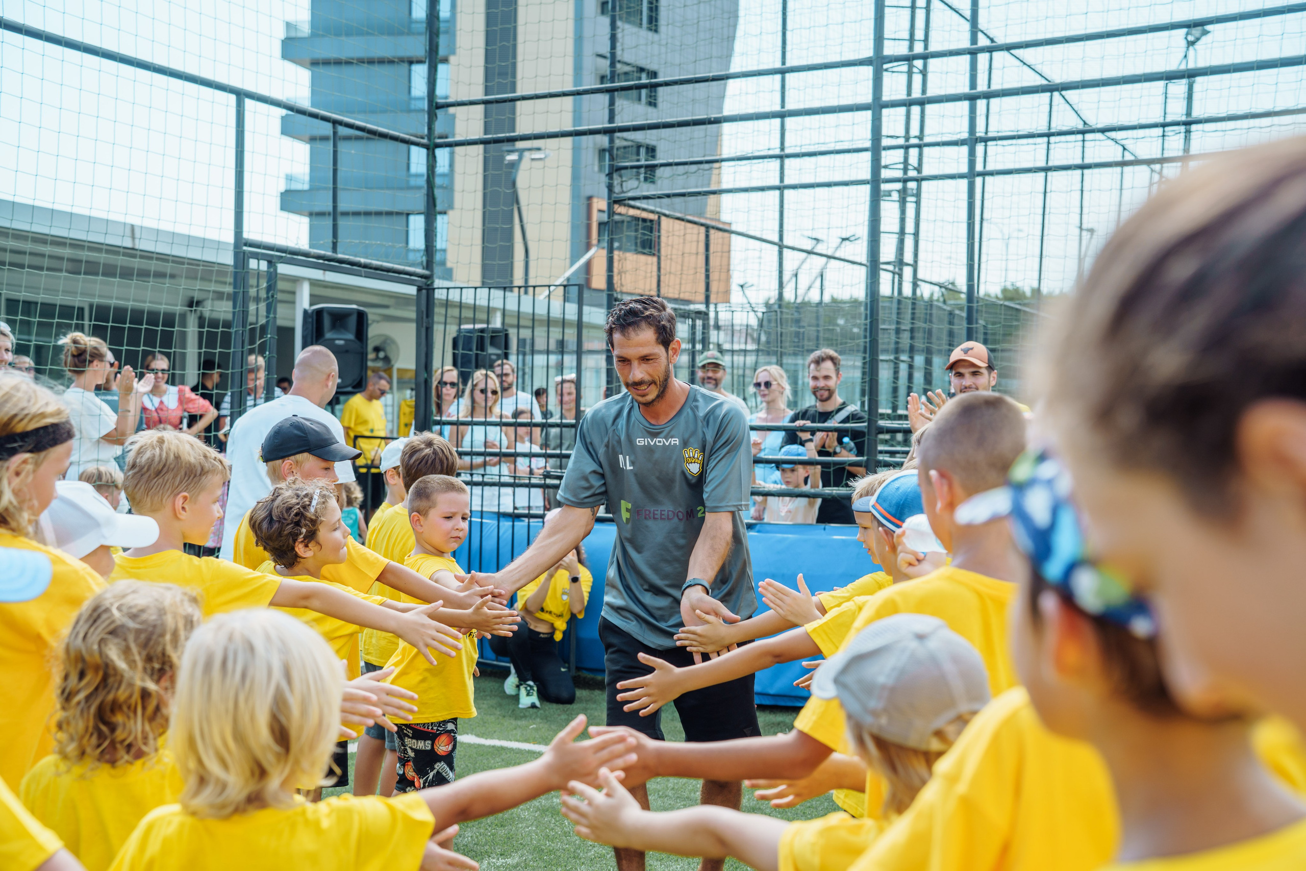 Krasava. Photographer in Cyprus