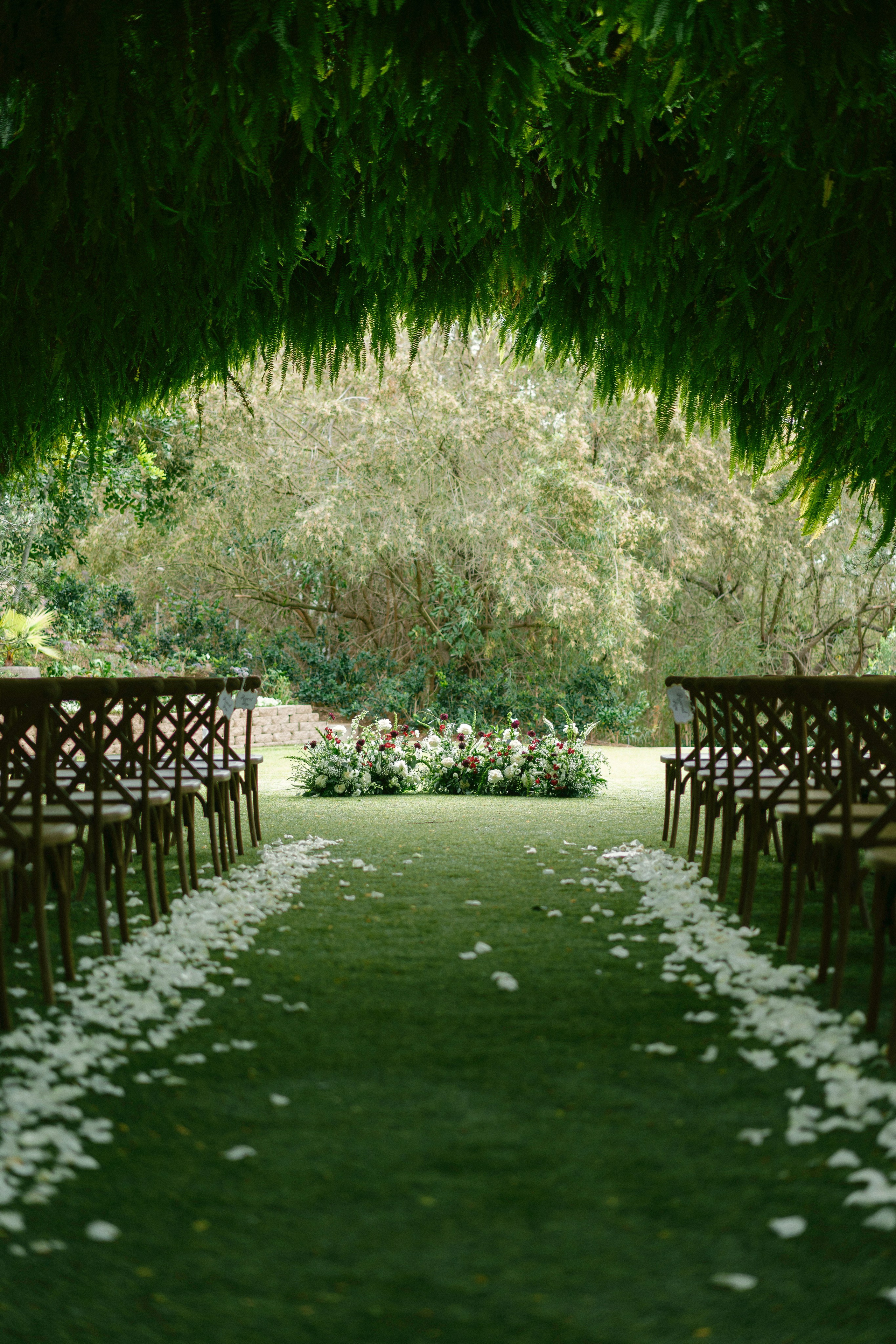 A+K Wedding at Ethereal Gardens, Escondido, California. Wedding Photography & Videography Team in California, Los Angeles, San Francisco, San Diego and Travel