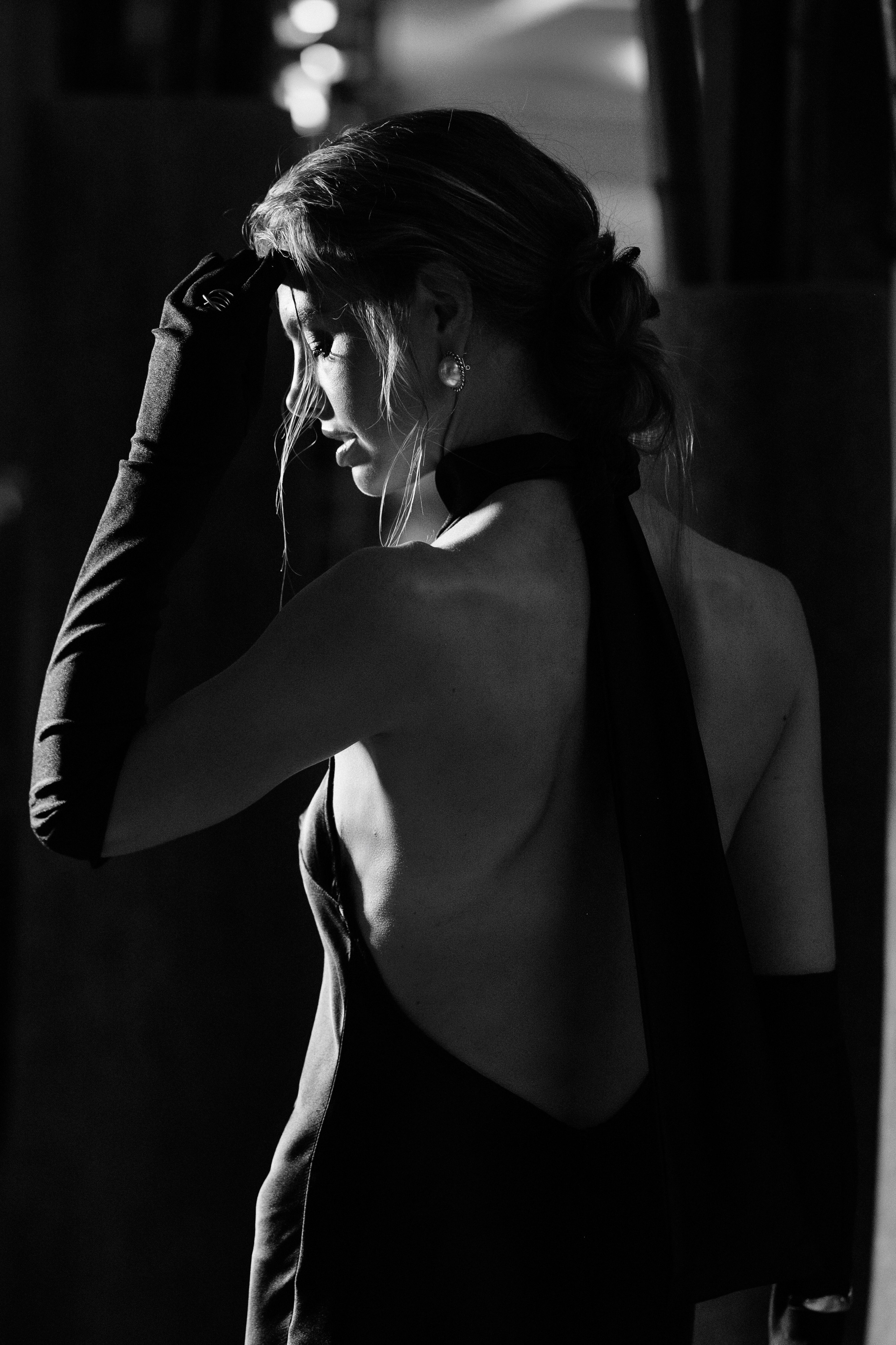 Julia. Professional photographer in Cyprus Katerina Stepanchenko