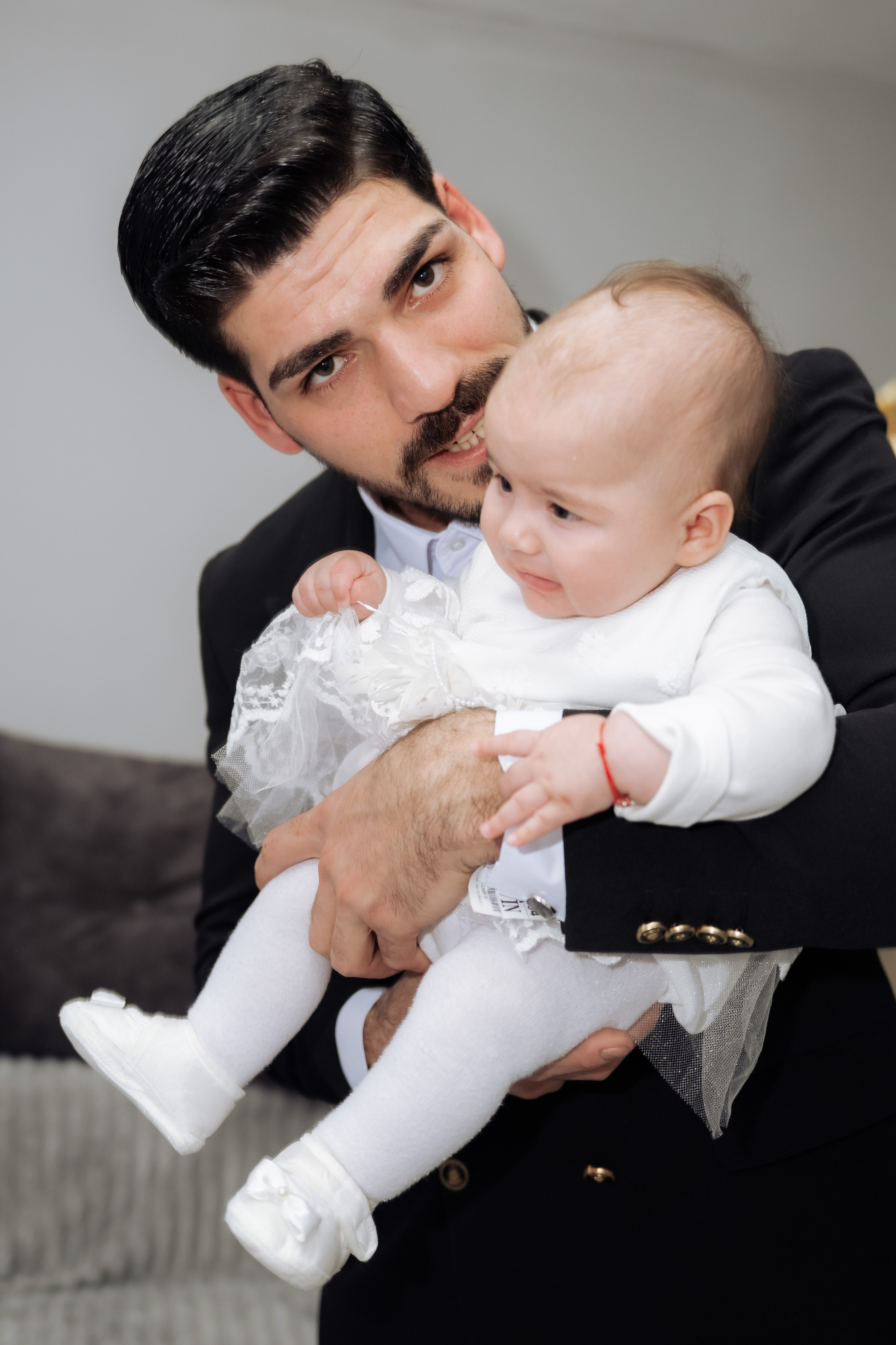 Maya Ananta - Taina Botezului