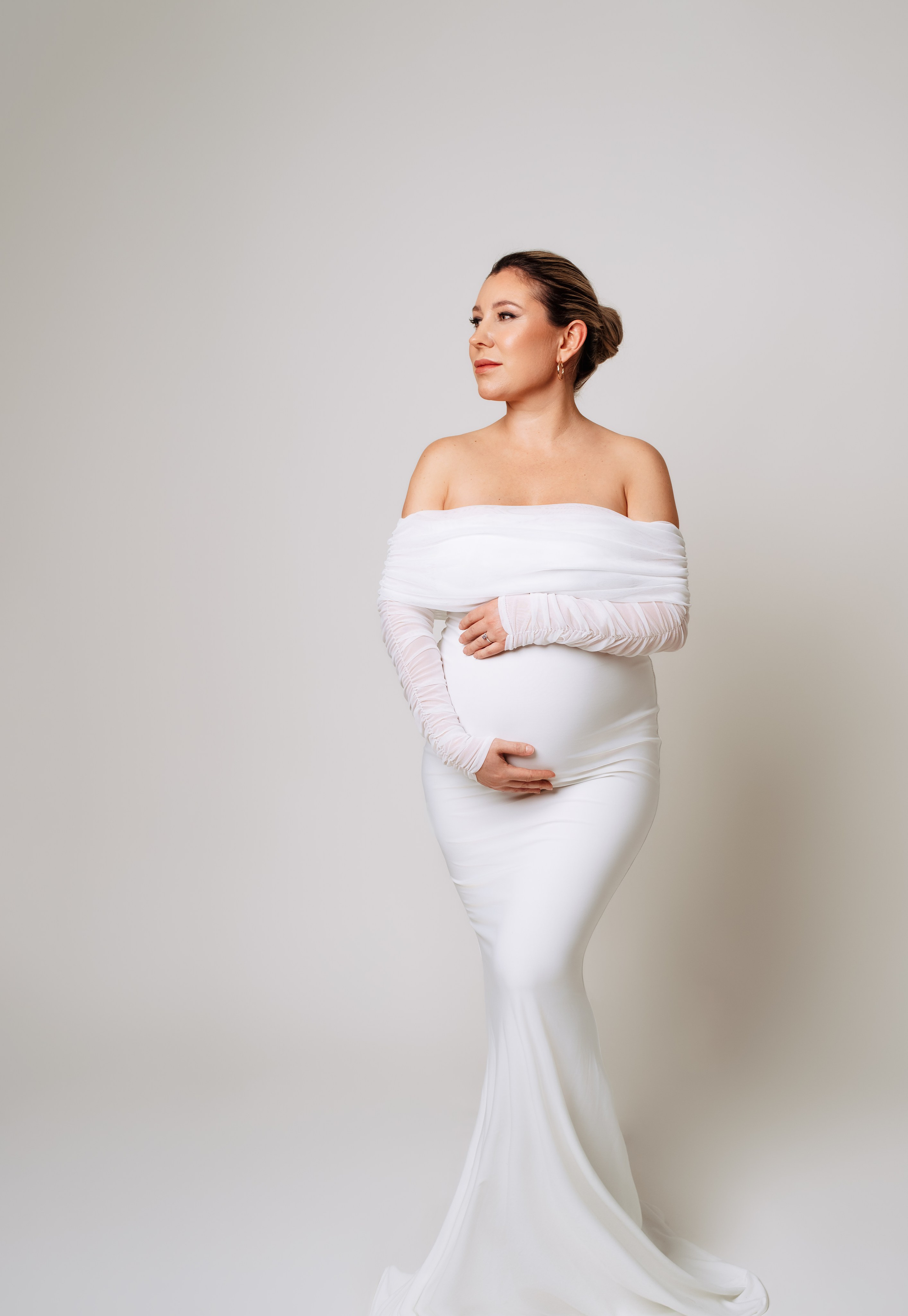 Maternity photography. Aigul Photography — wedding, newborn, and family photographer