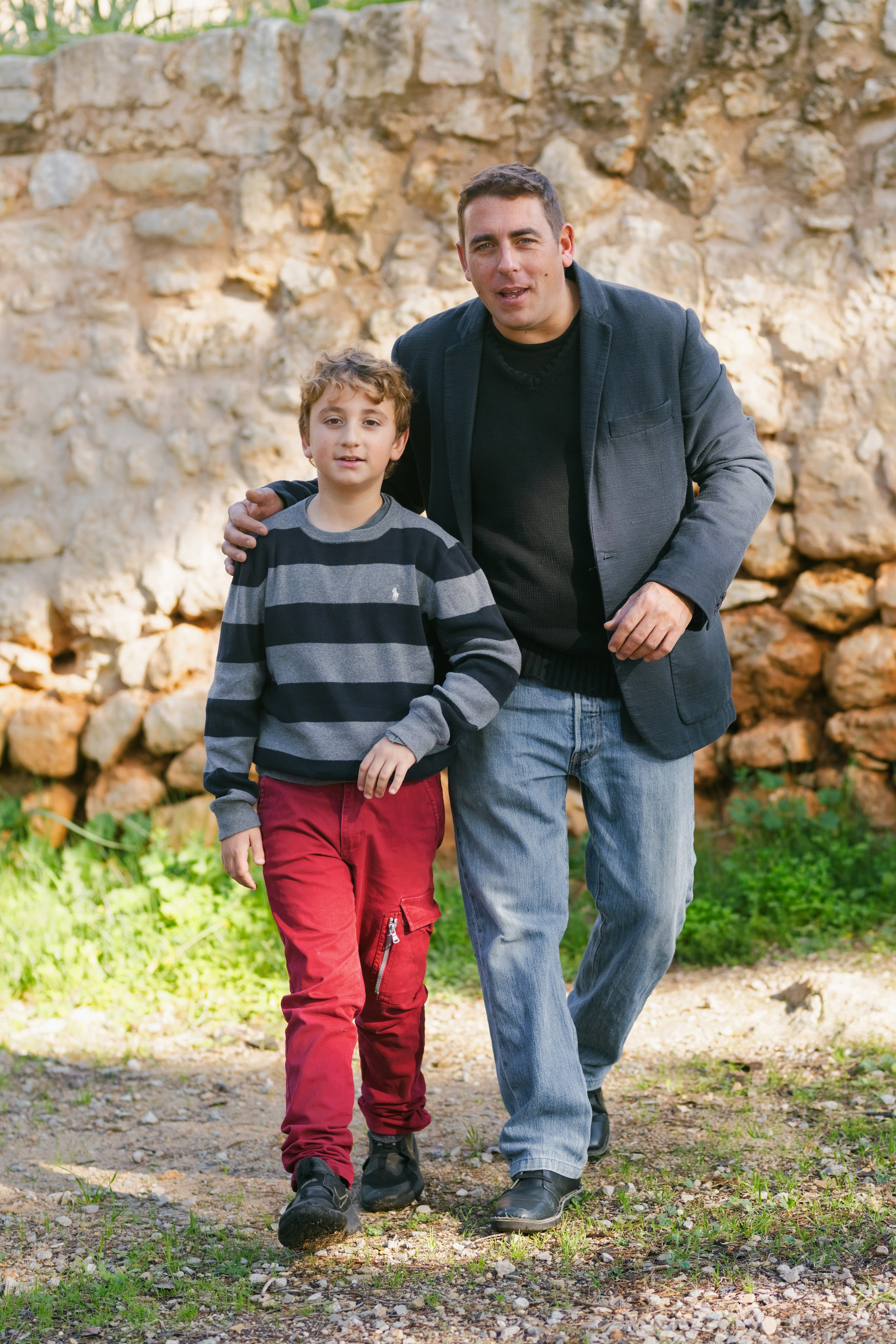 This is the man world. Photographer in Mallorca