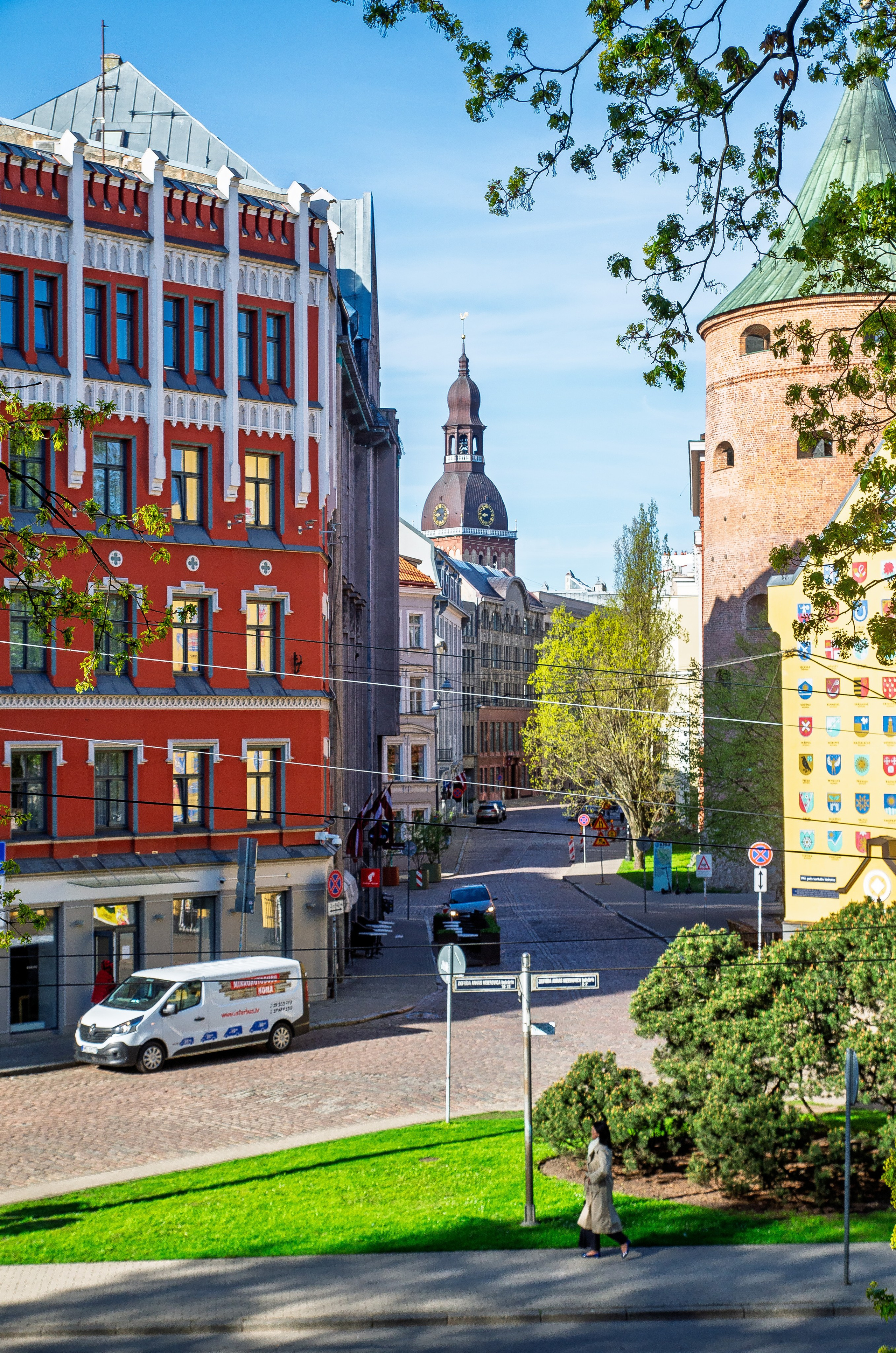 Riga. Ritvars Pujats Emotion Photographer