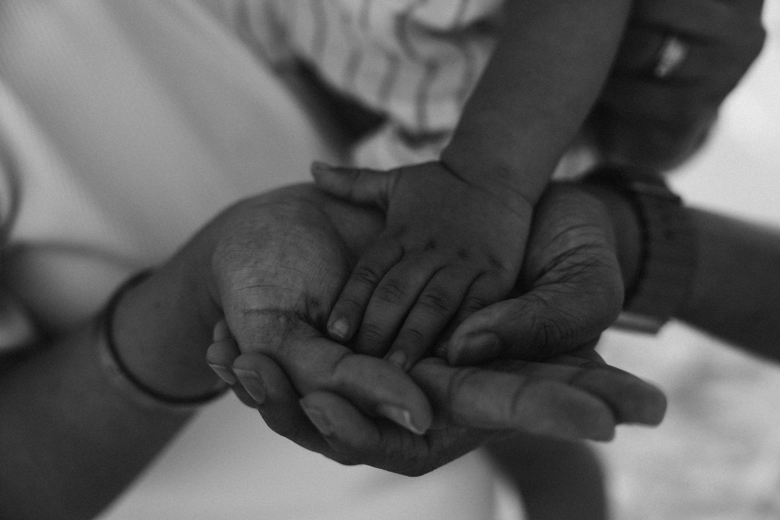 One year of joy. Angela Iakovleva — Family Photographer in Dubai