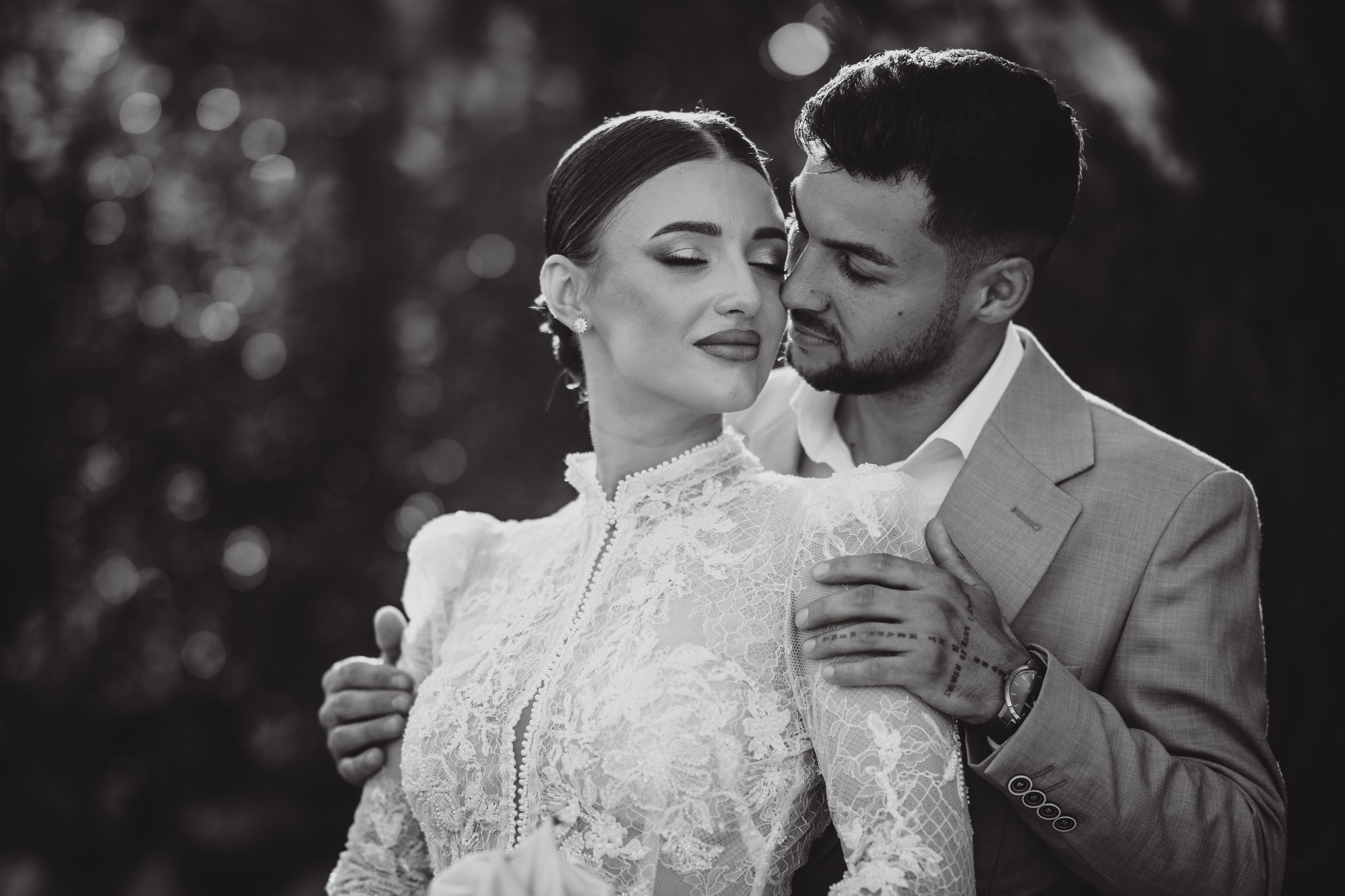 Andreea & Gabriel. The Catalins Events — Wedding Photography & Videography