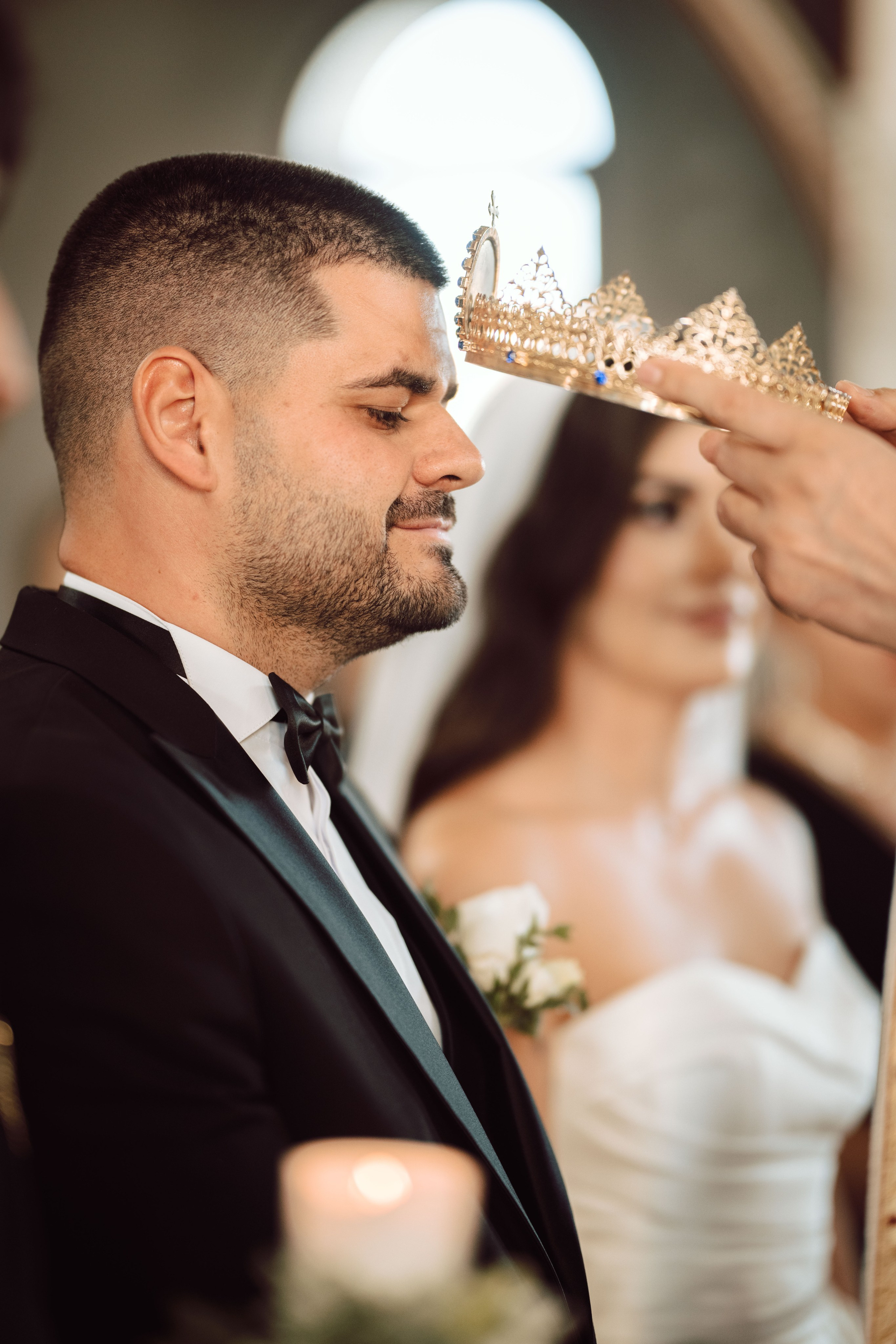 Gabriela & Marian. The Catalins Events — Wedding Photography & Videography