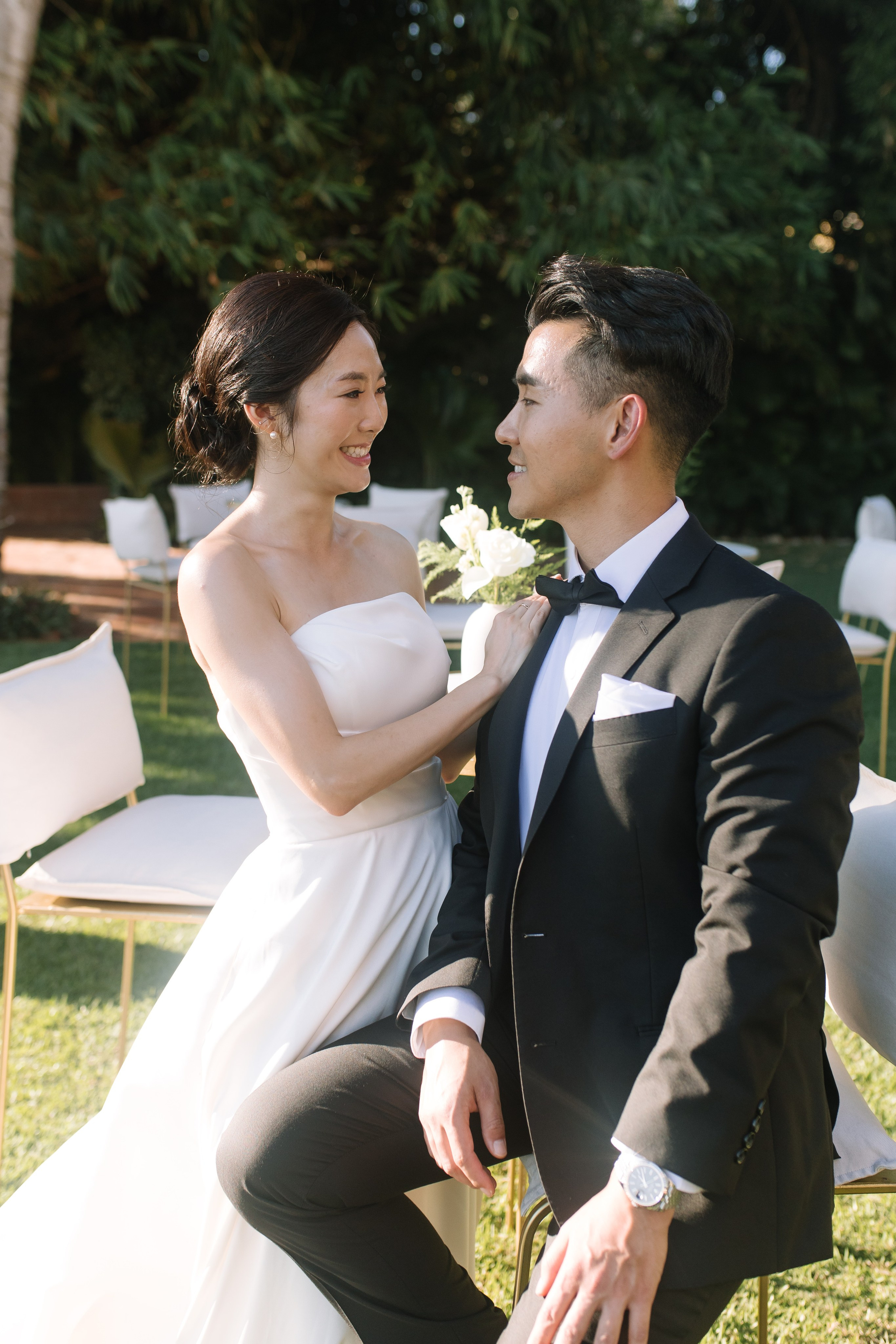 Martoca Beach Garden. Wedding photographer Mexico Sayulita Puerto Vallarta Punta Mita Cabo