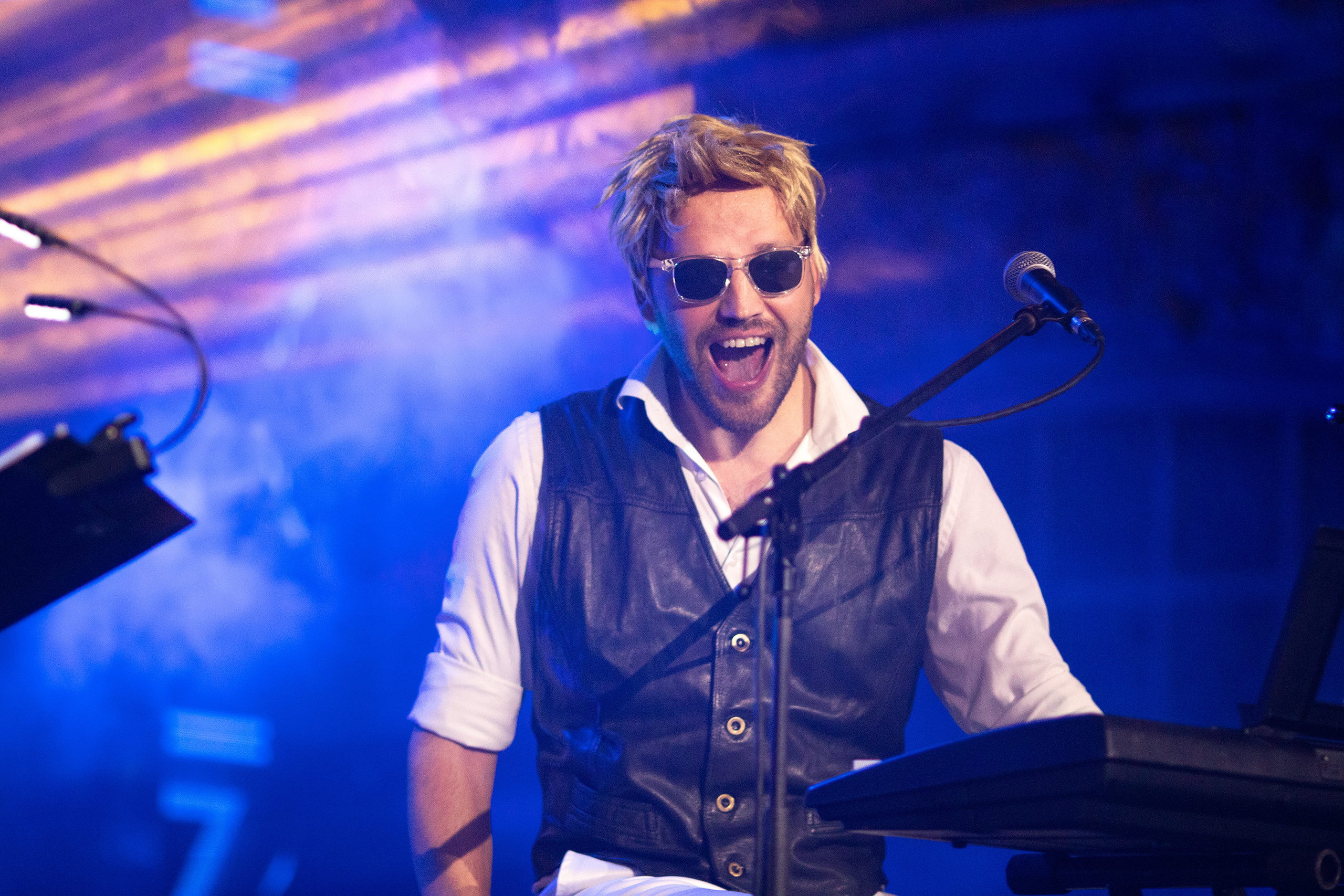 Tieto. Свадебный фотограф в Риге Юрий Кор