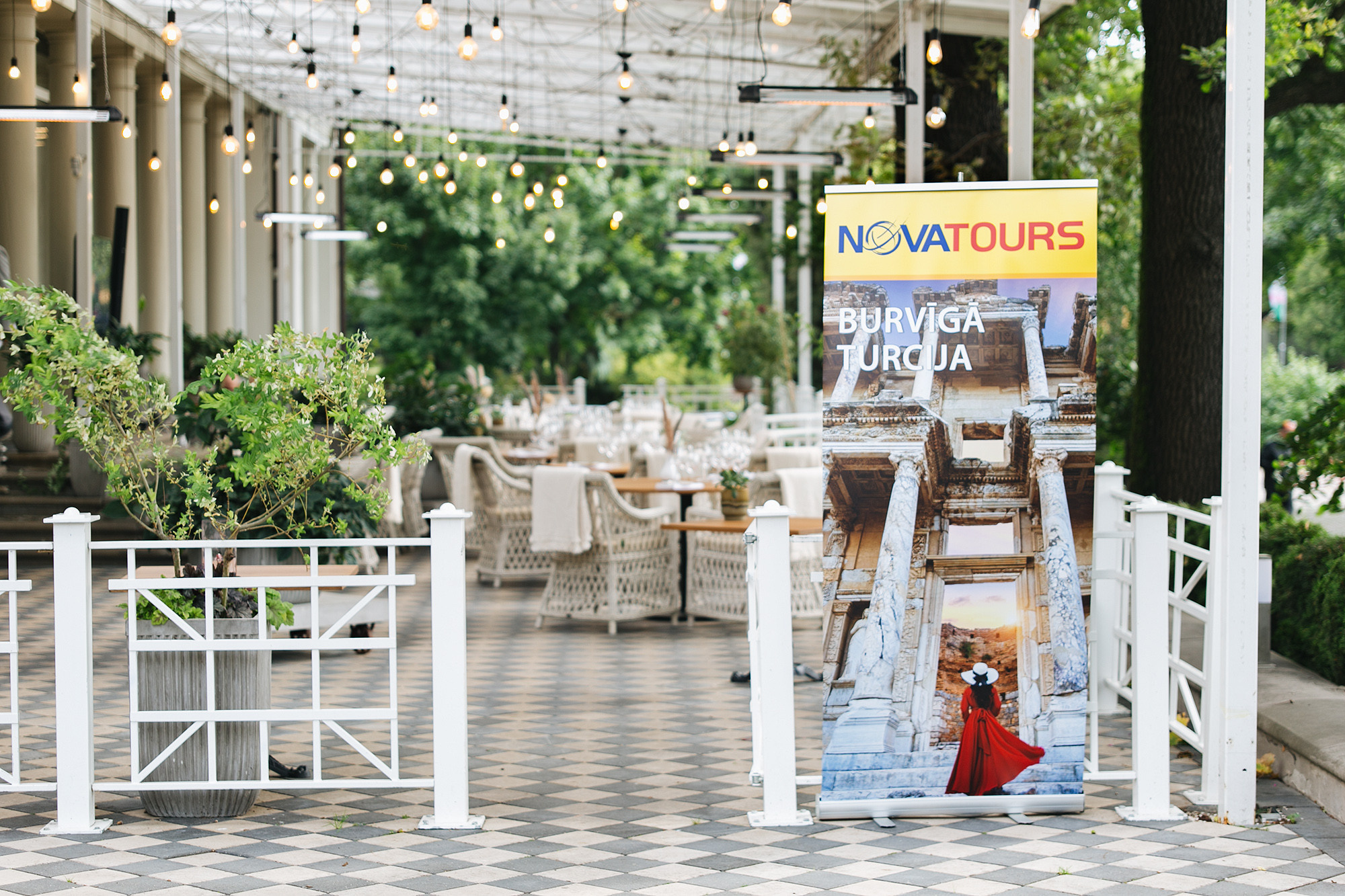 Novatours. Свадебный фотограф в Риге Юрий Кор