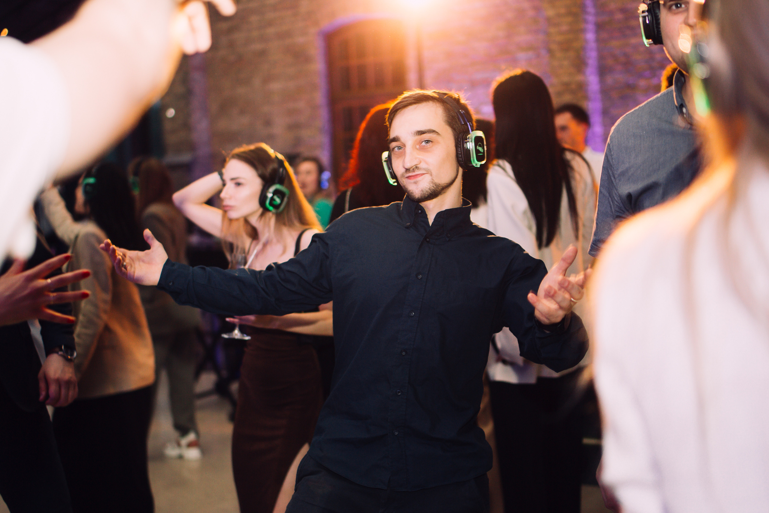 Tieto. Свадебный фотограф в Риге Юрий Кор