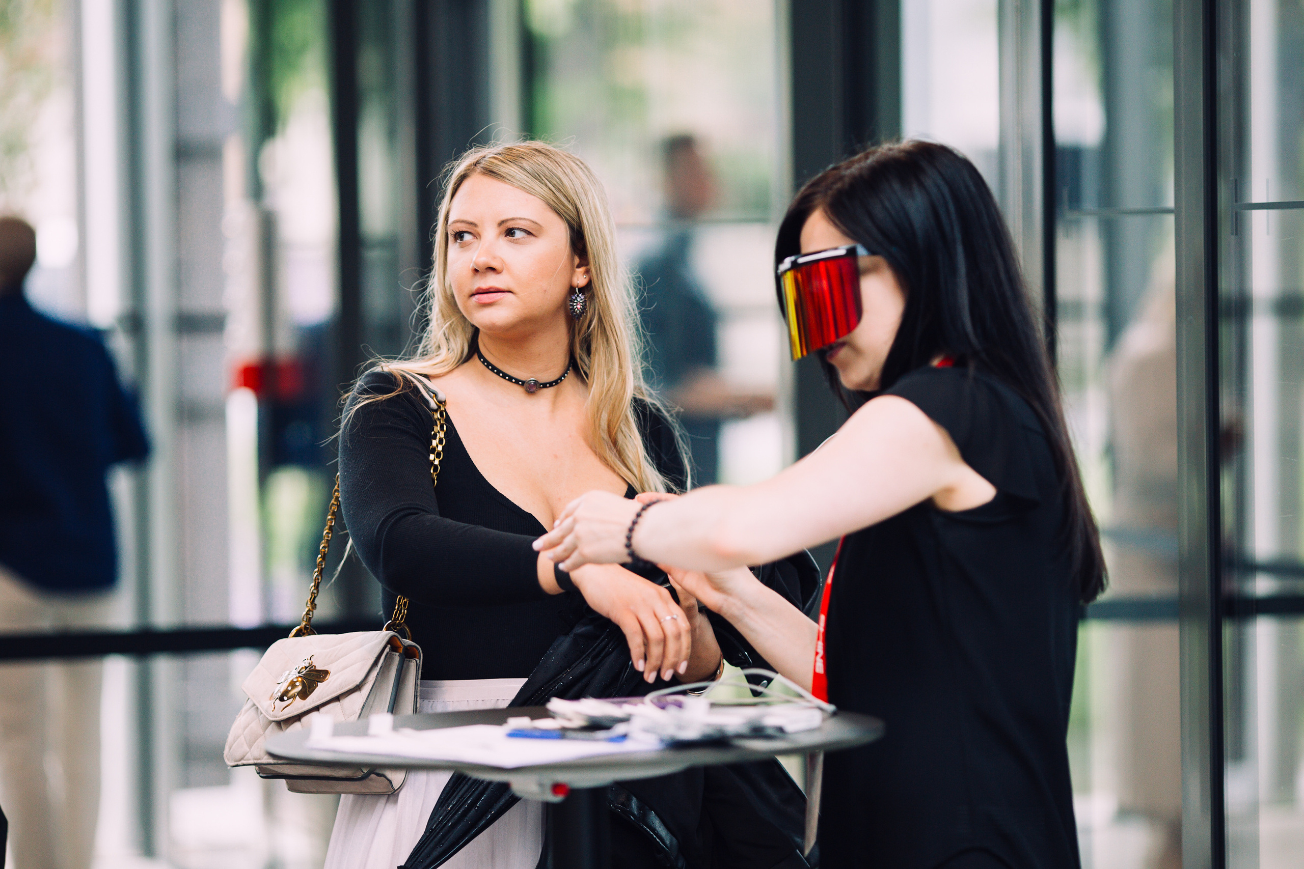 Tieto. Свадебный фотограф в Риге Юрий Кор