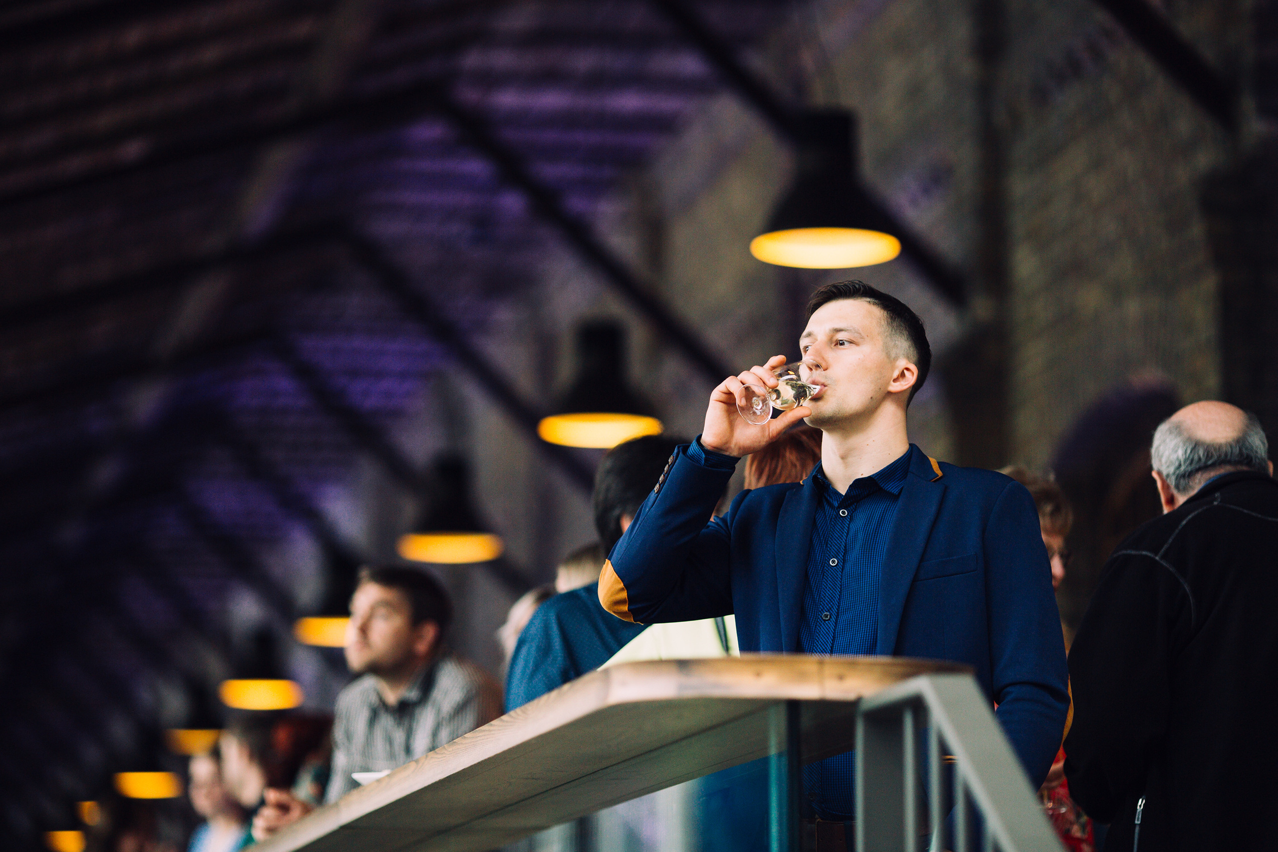 Tieto. Свадебный фотограф в Риге Юрий Кор