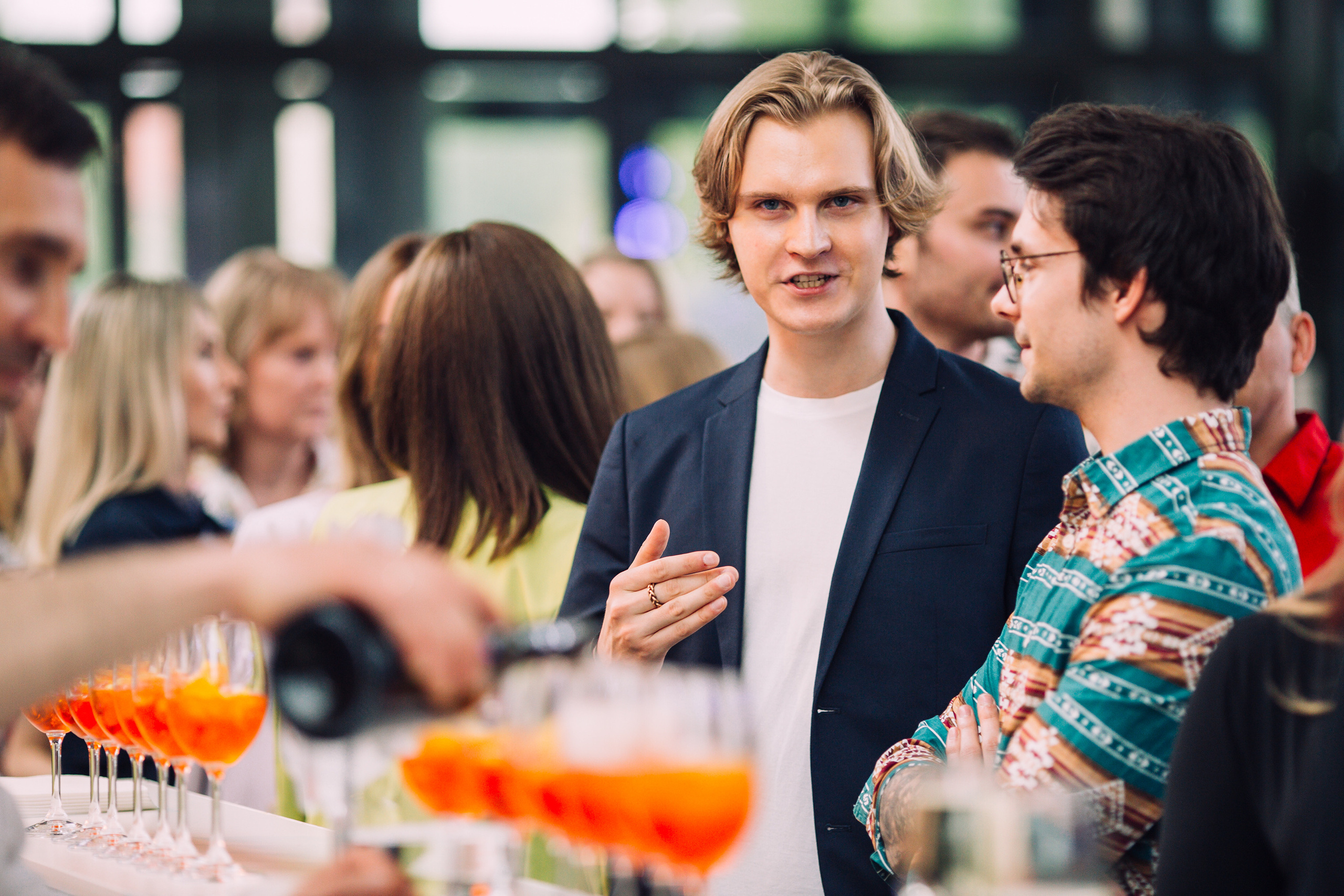 Tieto. Свадебный фотограф в Риге Юрий Кор