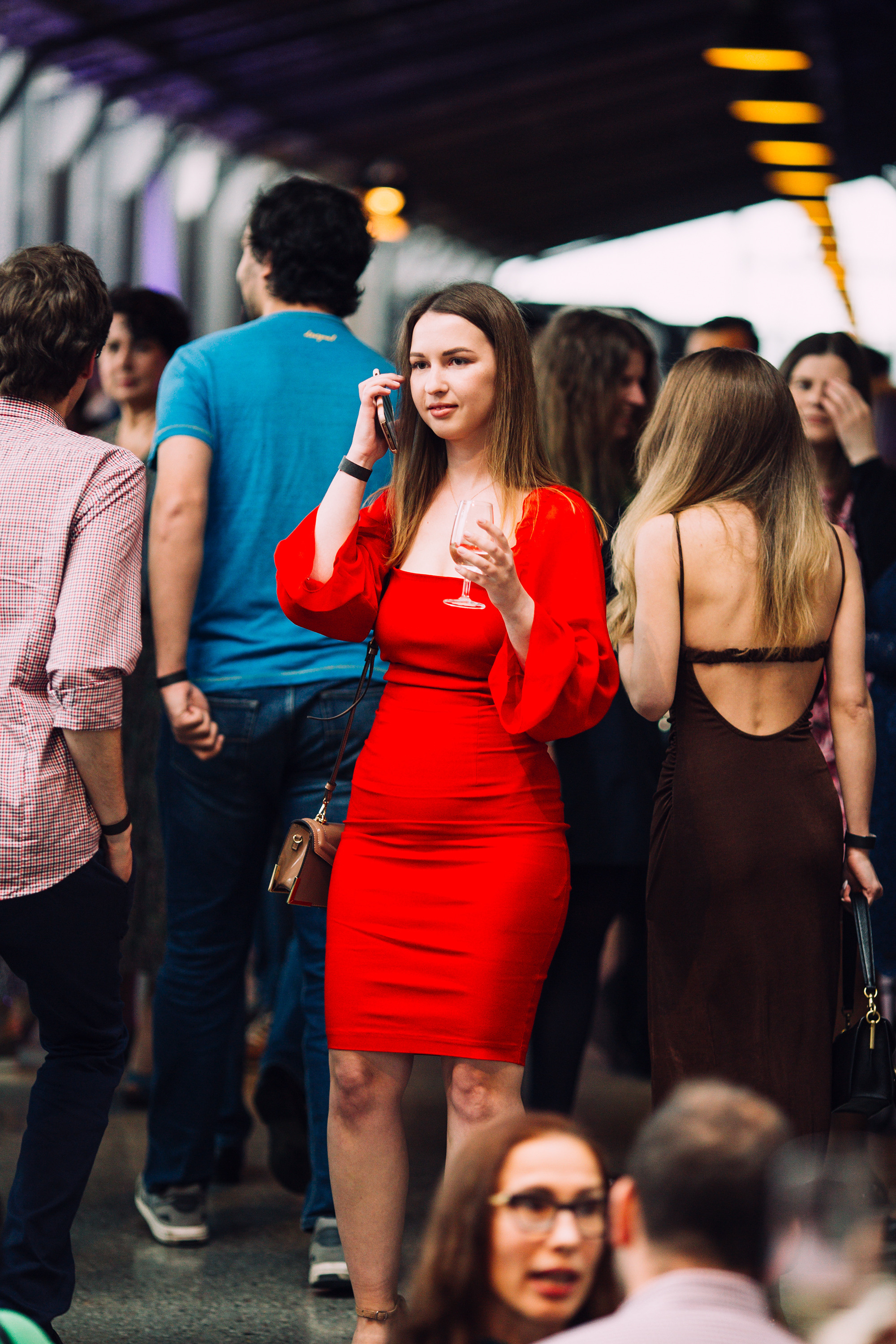 Tieto. Свадебный фотограф в Риге Юрий Кор