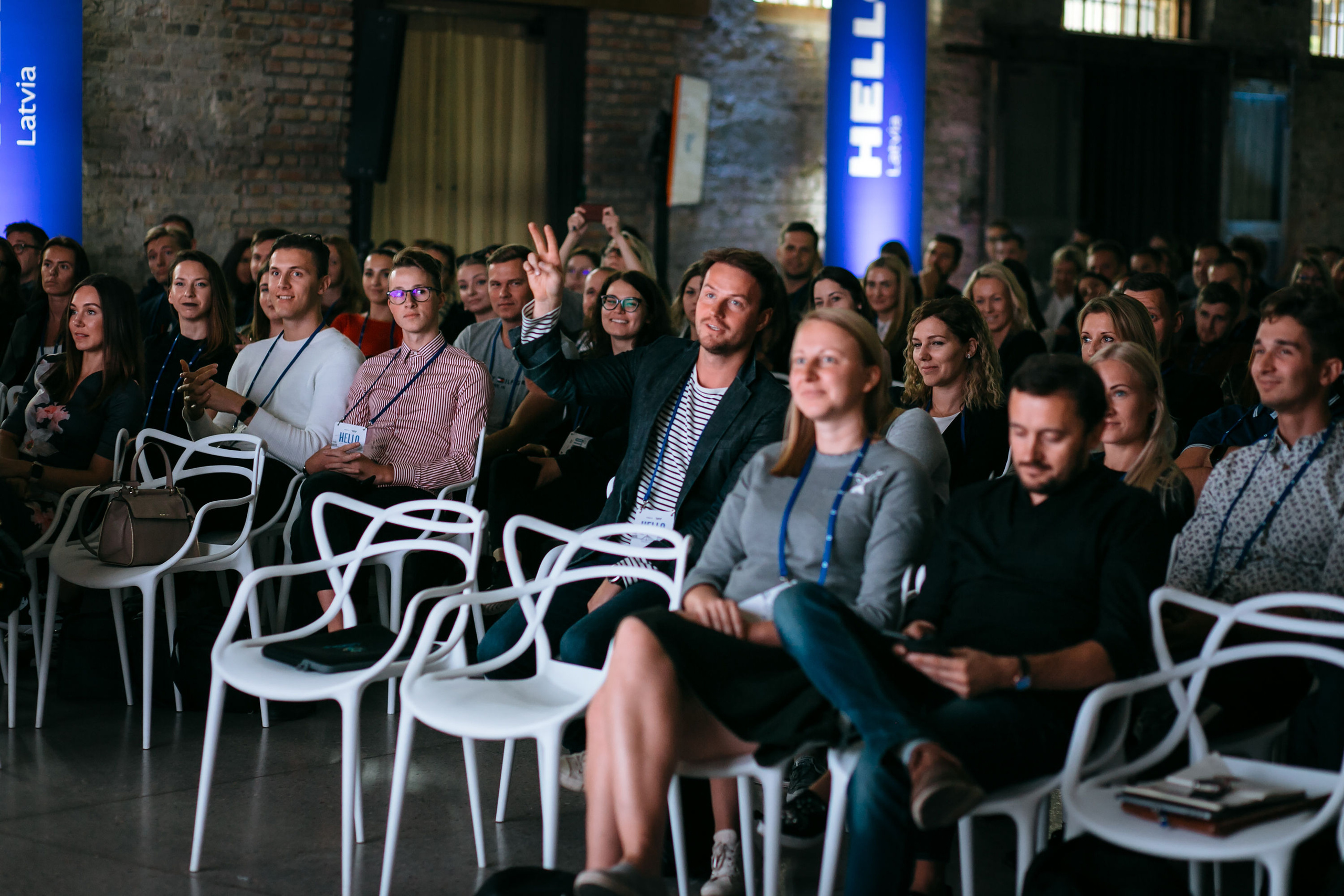 Hello Facebook. Kāzu fotogrāfs Rīgā Yury Kor