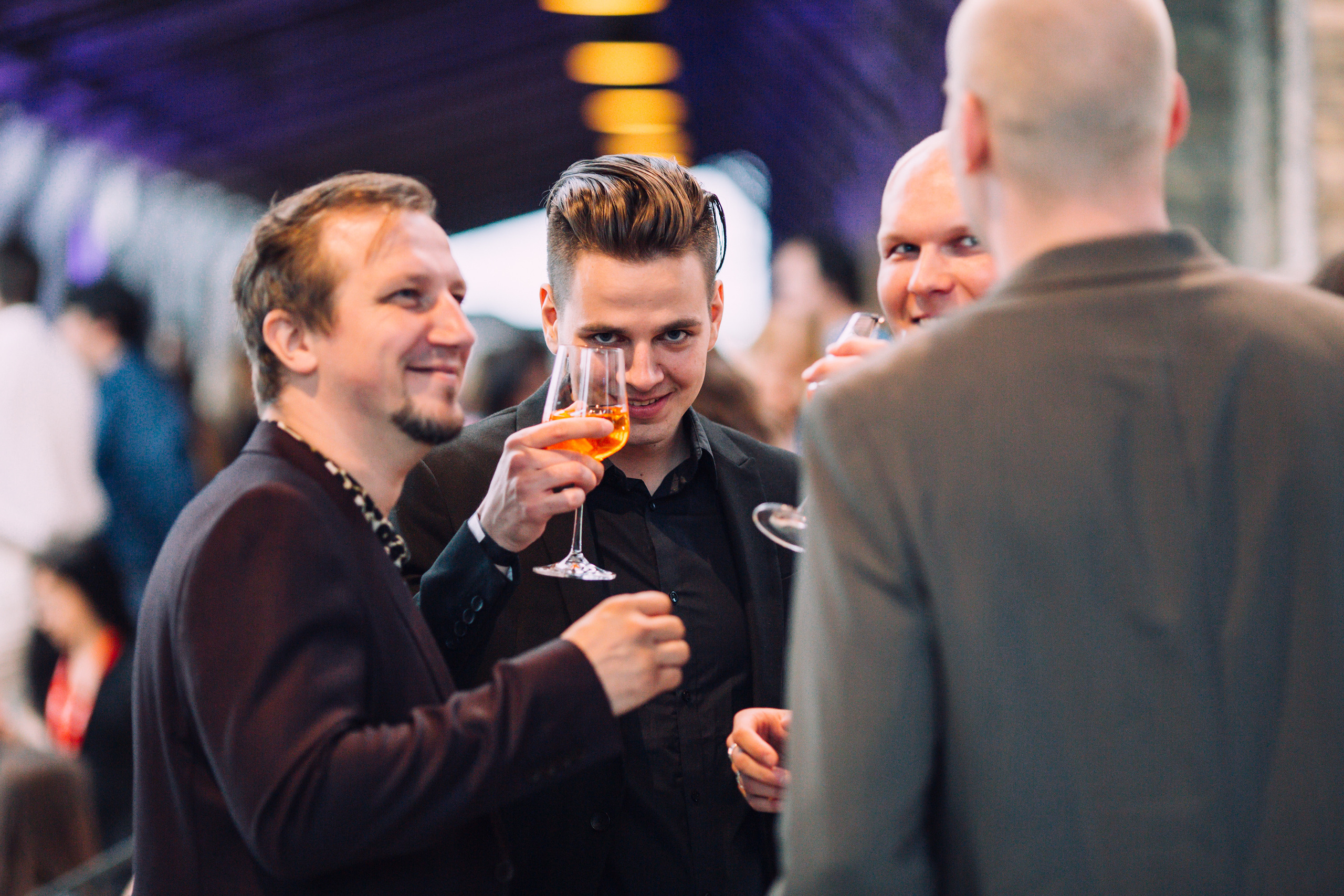 Tieto. Свадебный фотограф в Риге Юрий Кор