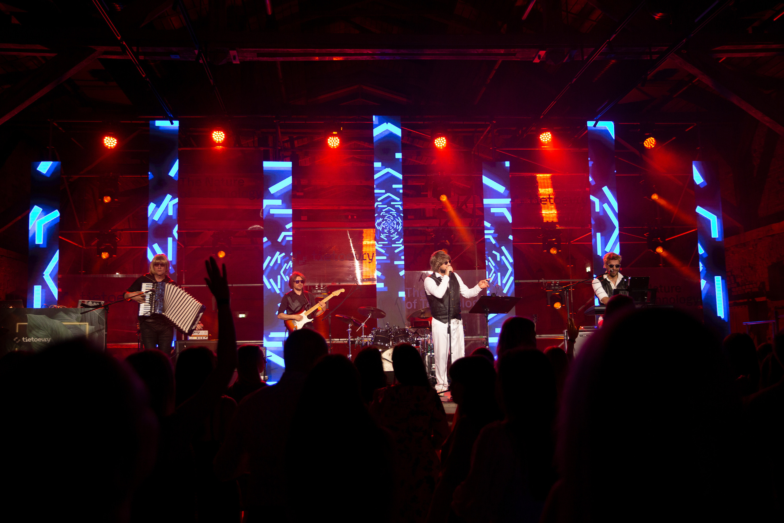 Tieto. Свадебный фотограф в Риге Юрий Кор