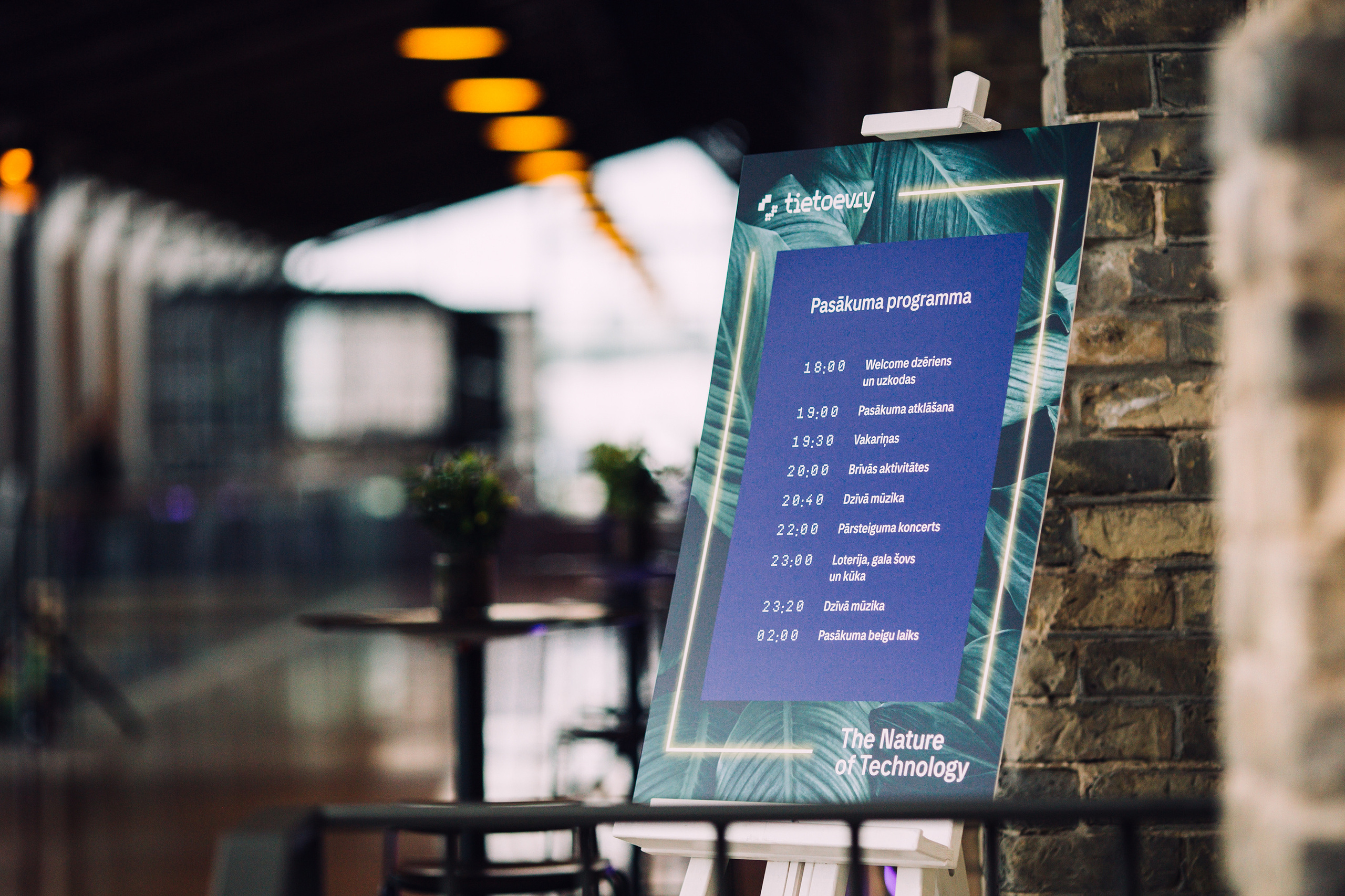 Tieto. Свадебный фотограф в Риге Юрий Кор