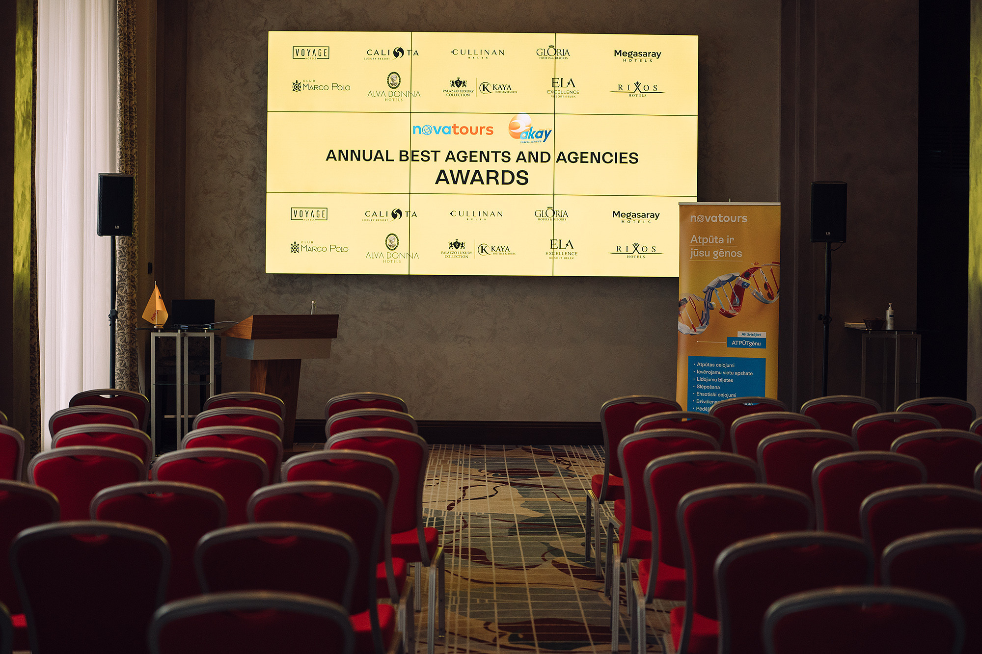 Novatours. Свадебный фотограф в Риге Юрий Кор