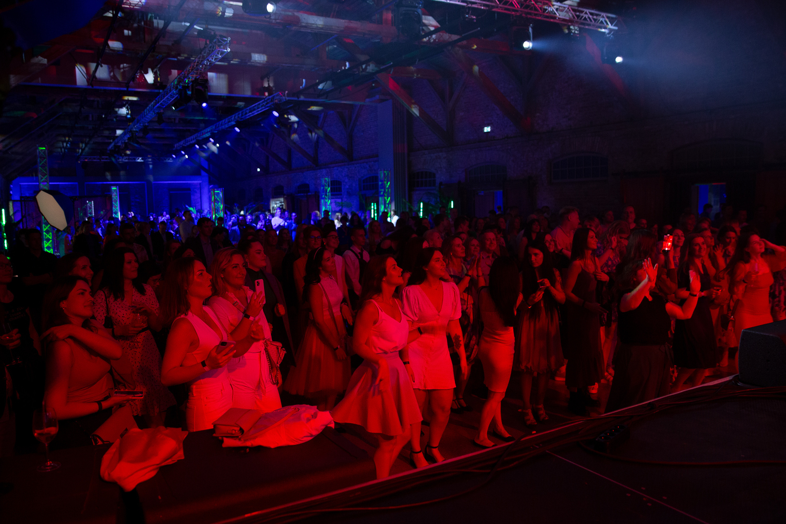 Tieto. Свадебный фотограф в Риге Юрий Кор