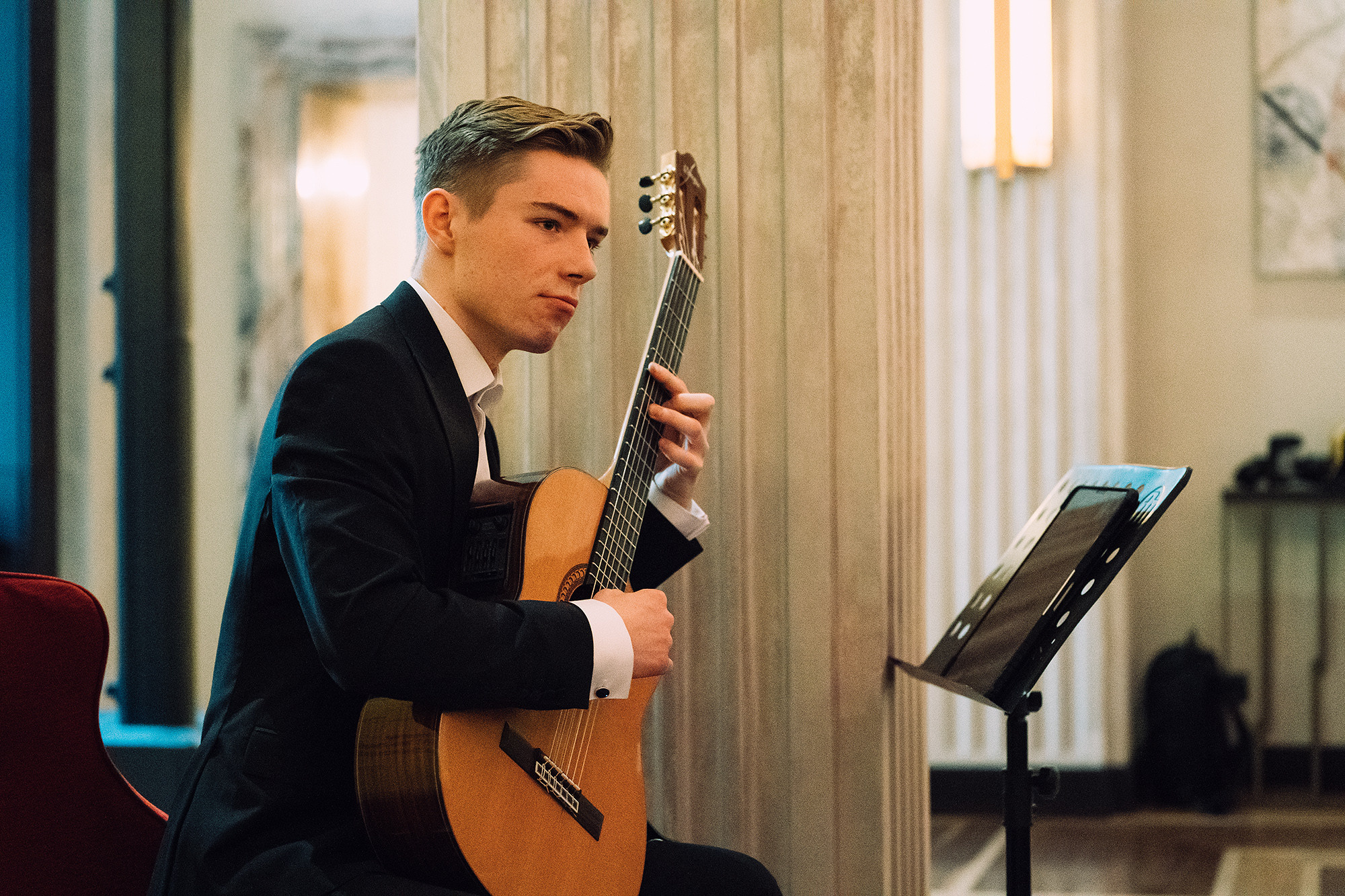 Novatours. Свадебный фотограф в Риге Юрий Кор