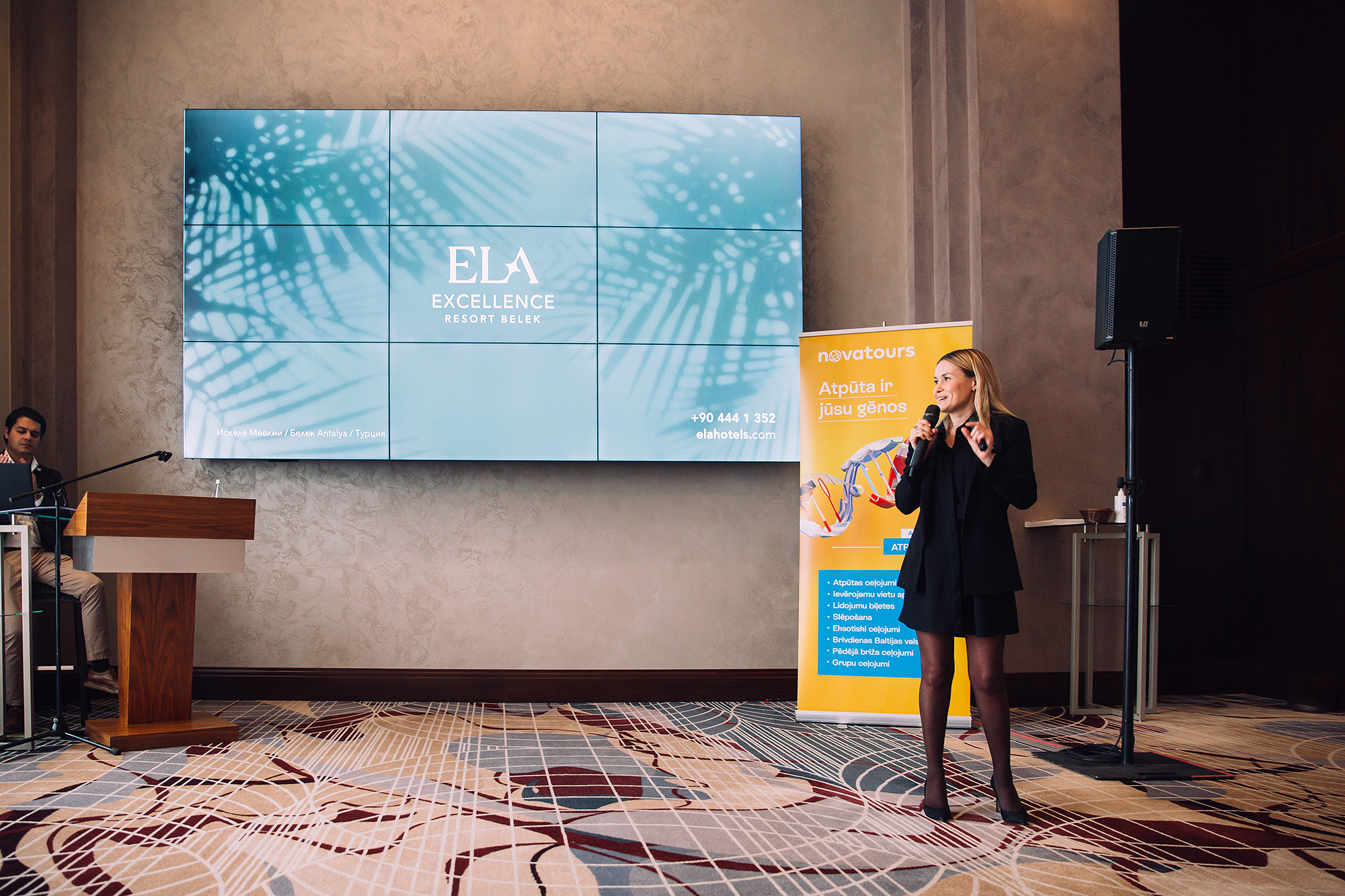 Novatours. Свадебный фотограф в Риге Юрий Кор