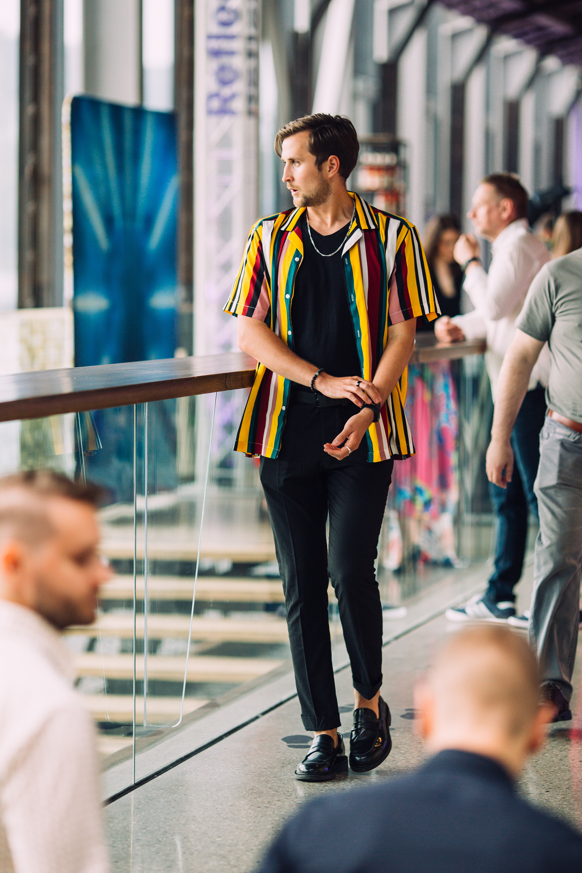 Tieto. Свадебный фотограф в Риге Юрий Кор