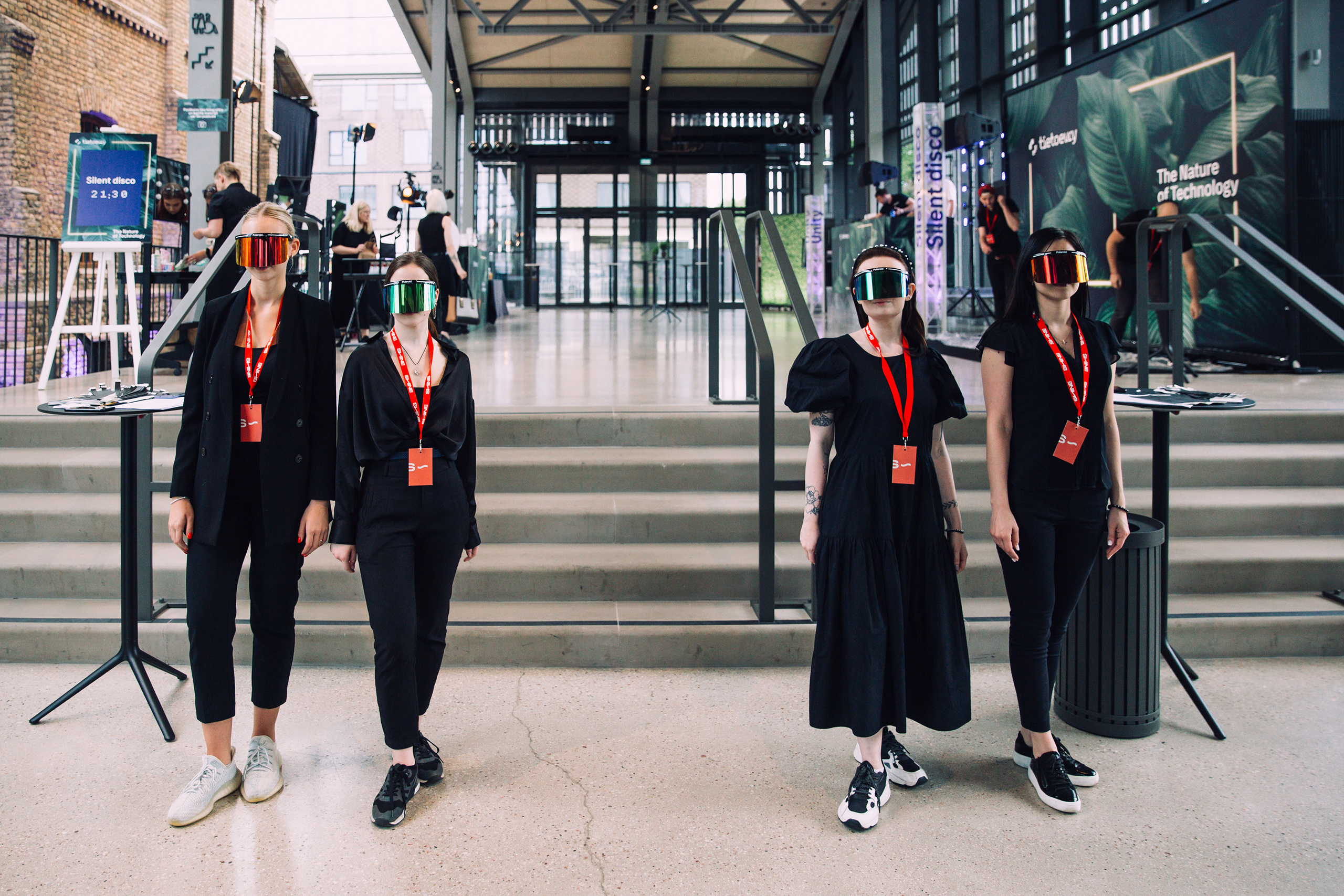 Tieto. Свадебный фотограф в Риге Юрий Кор