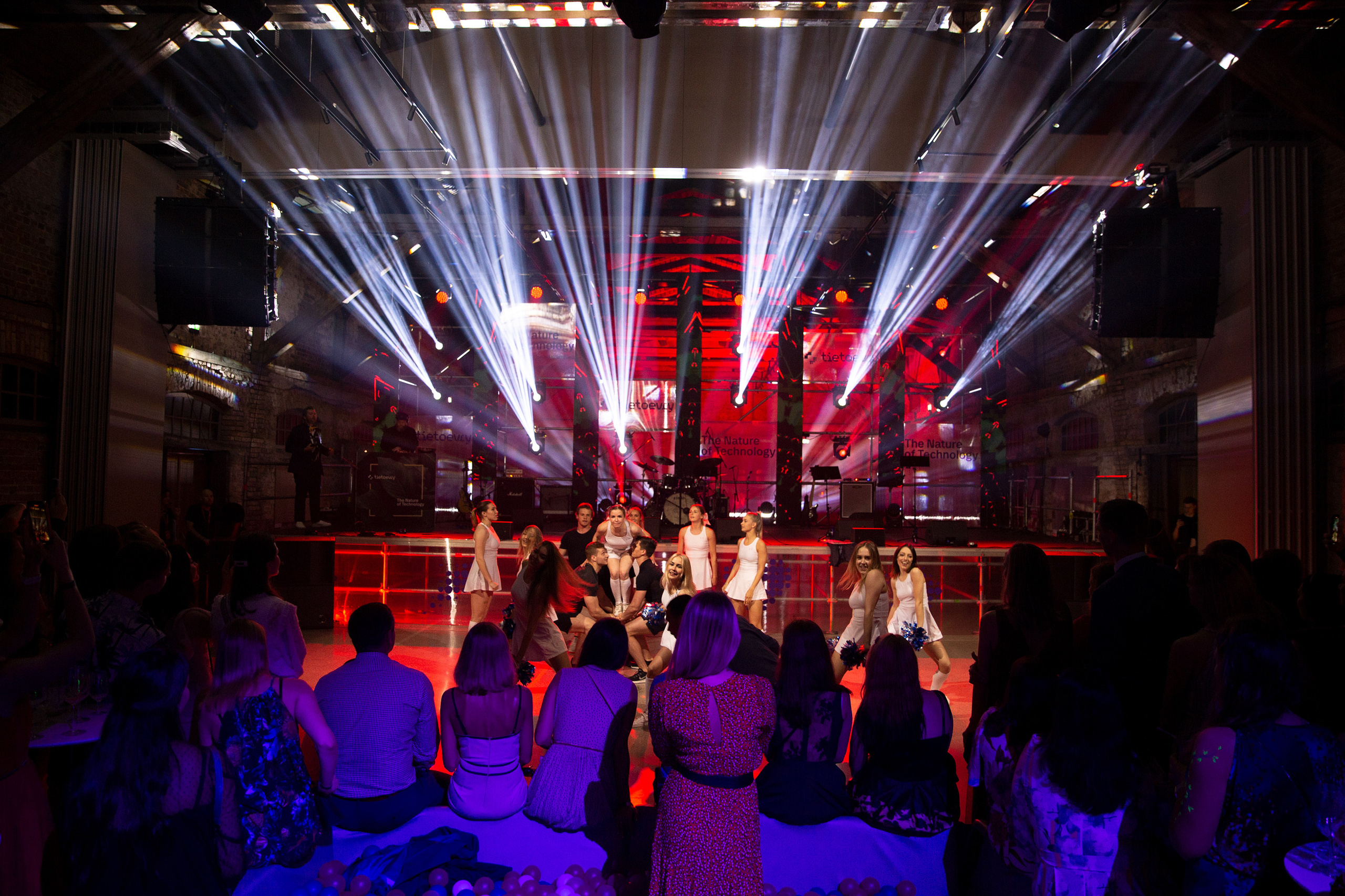 Tieto. Свадебный фотограф в Риге Юрий Кор