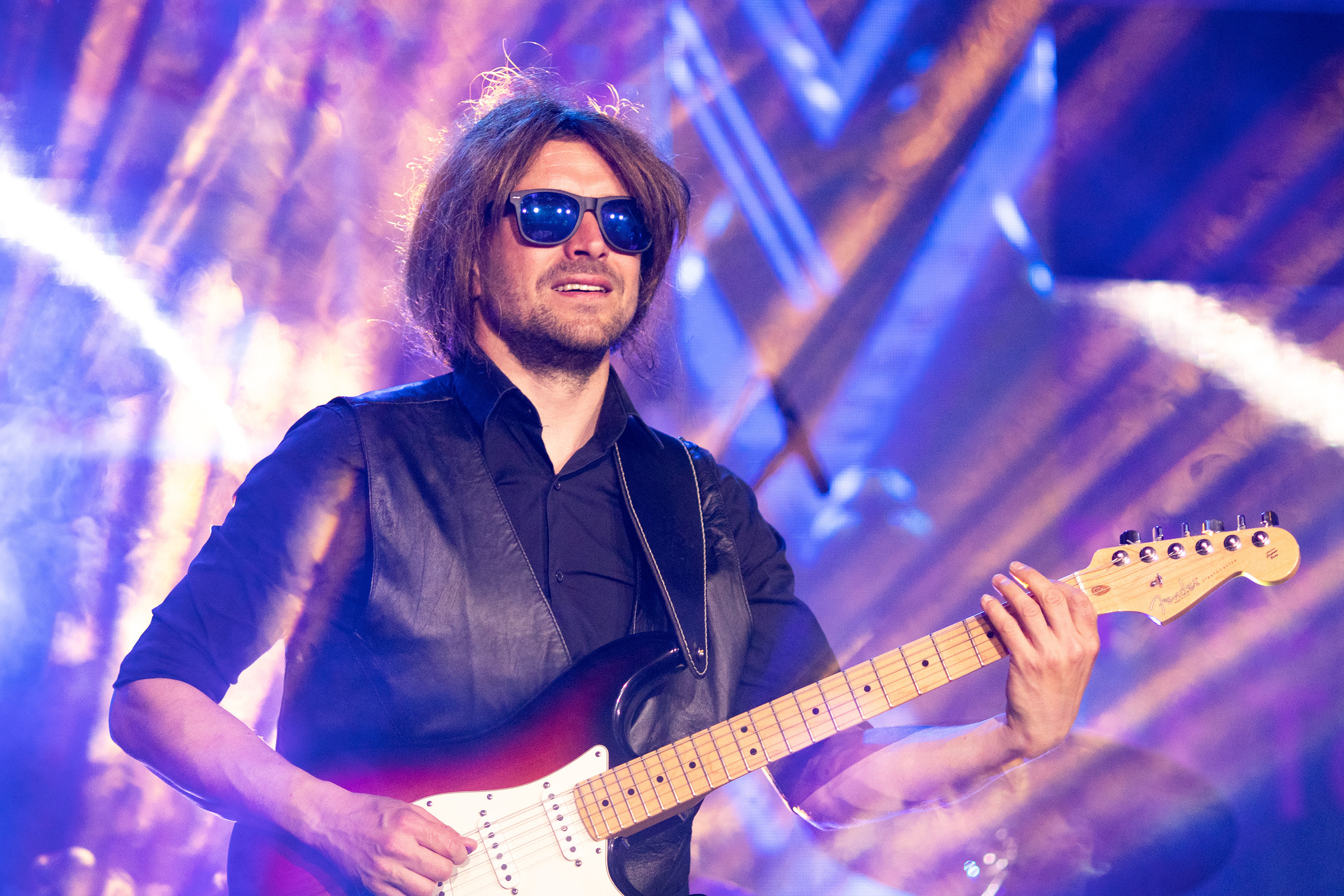 Tieto. Свадебный фотограф в Риге Юрий Кор