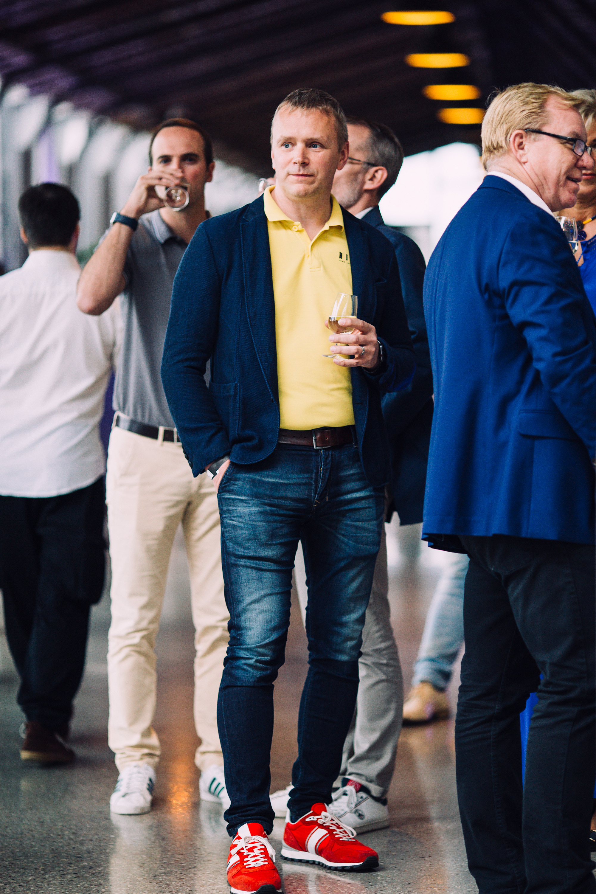 Tieto. Свадебный фотограф в Риге Юрий Кор