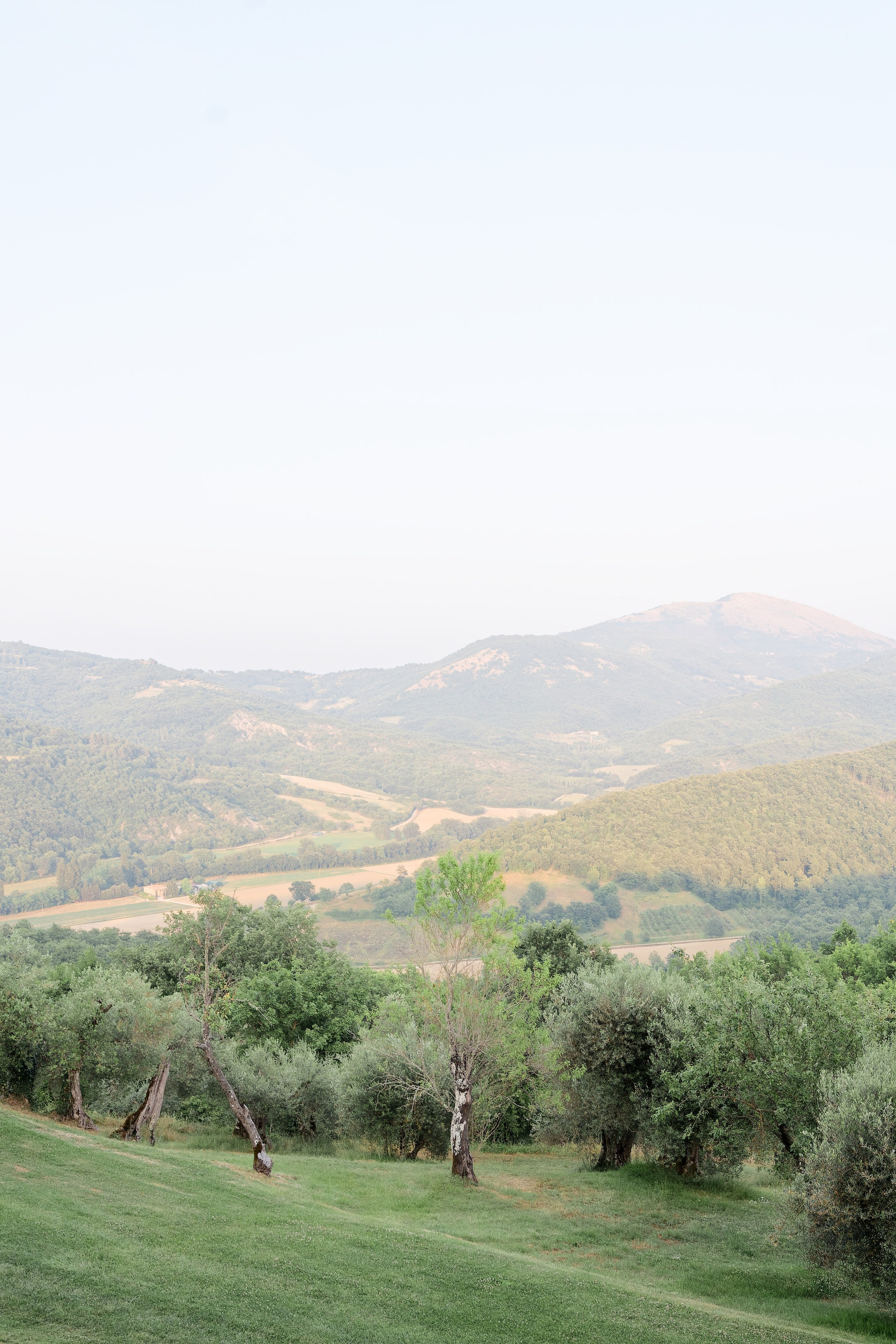 Wedding at Borgo Bastia Creti, Umbria Preview