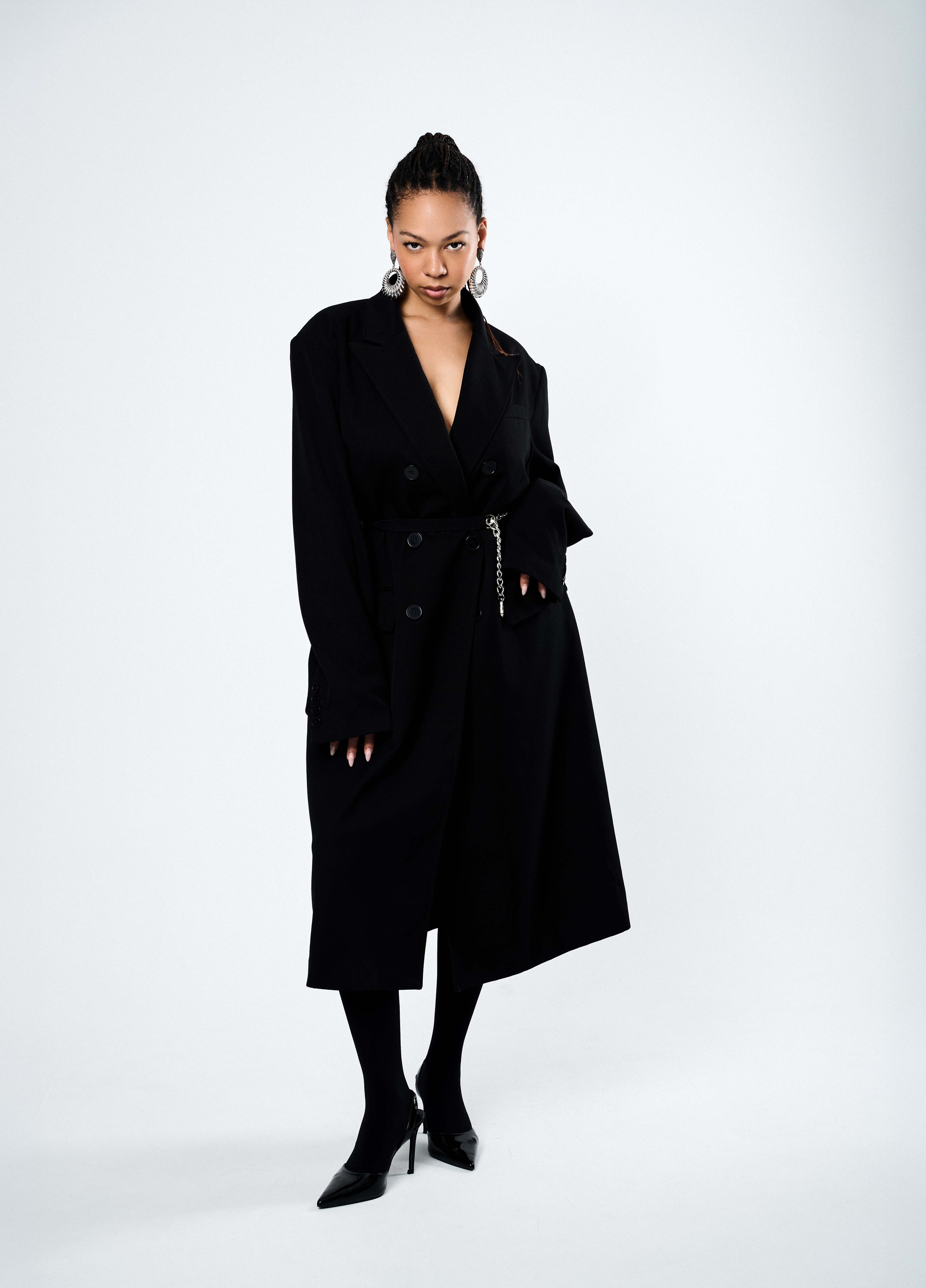 Spencer Danyil — Dubai Fashion Photographer