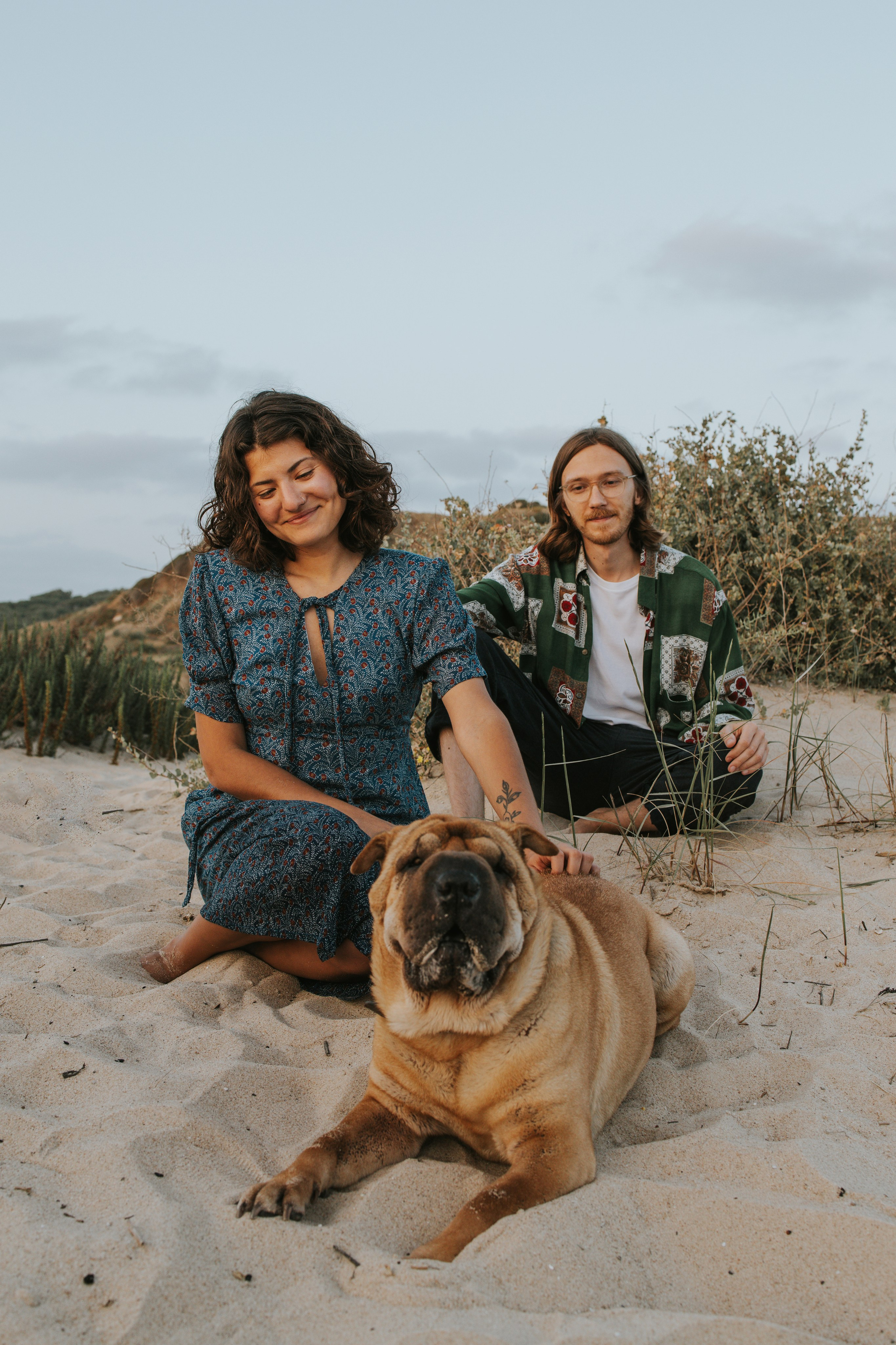 Couples. Sergey Kalinkin Photography