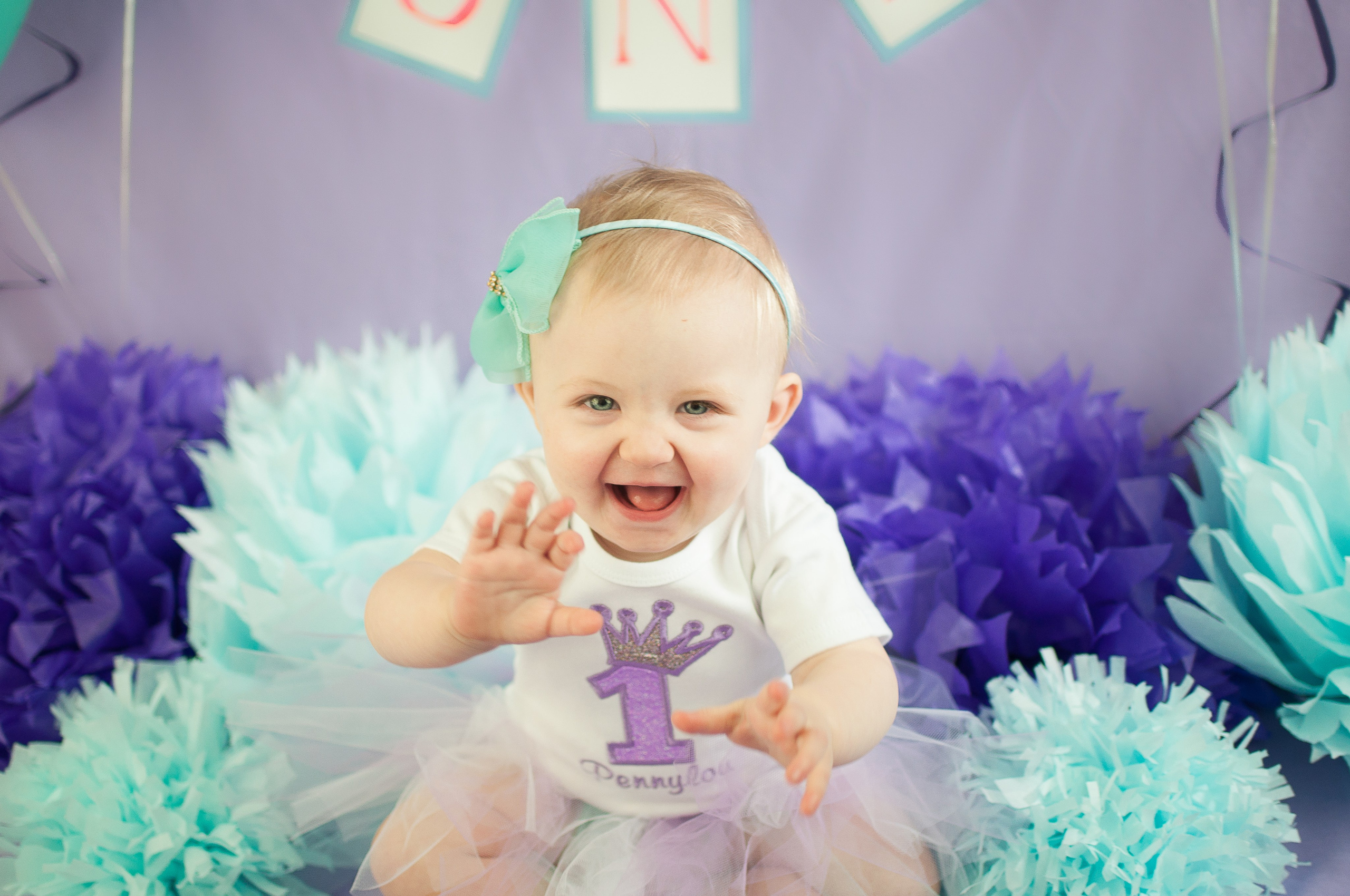 Baby/Toddler/Milestones. Hidden Desert Photography