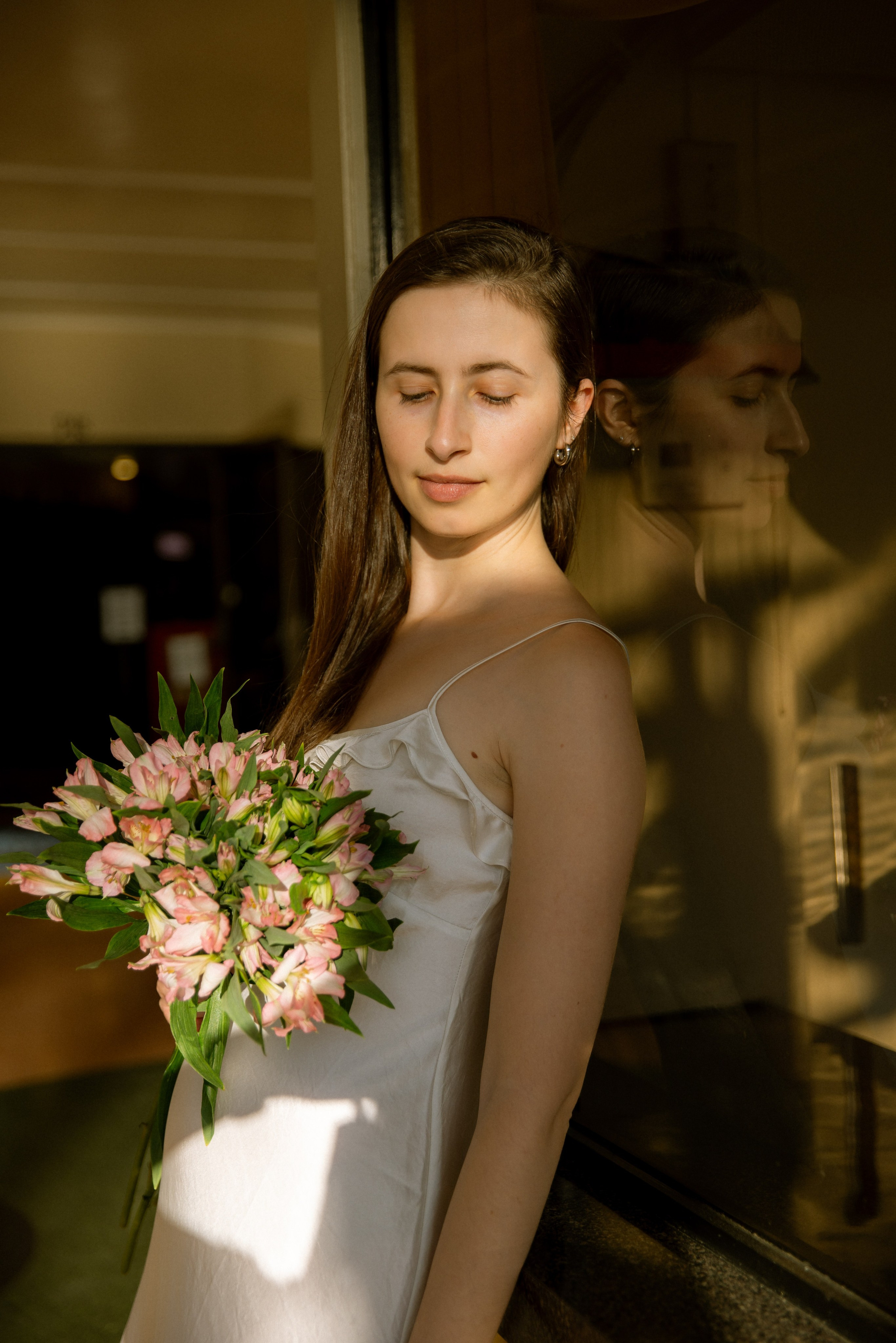 Testimonials. Photographer in Los Angeles. Julia Ishmuratova