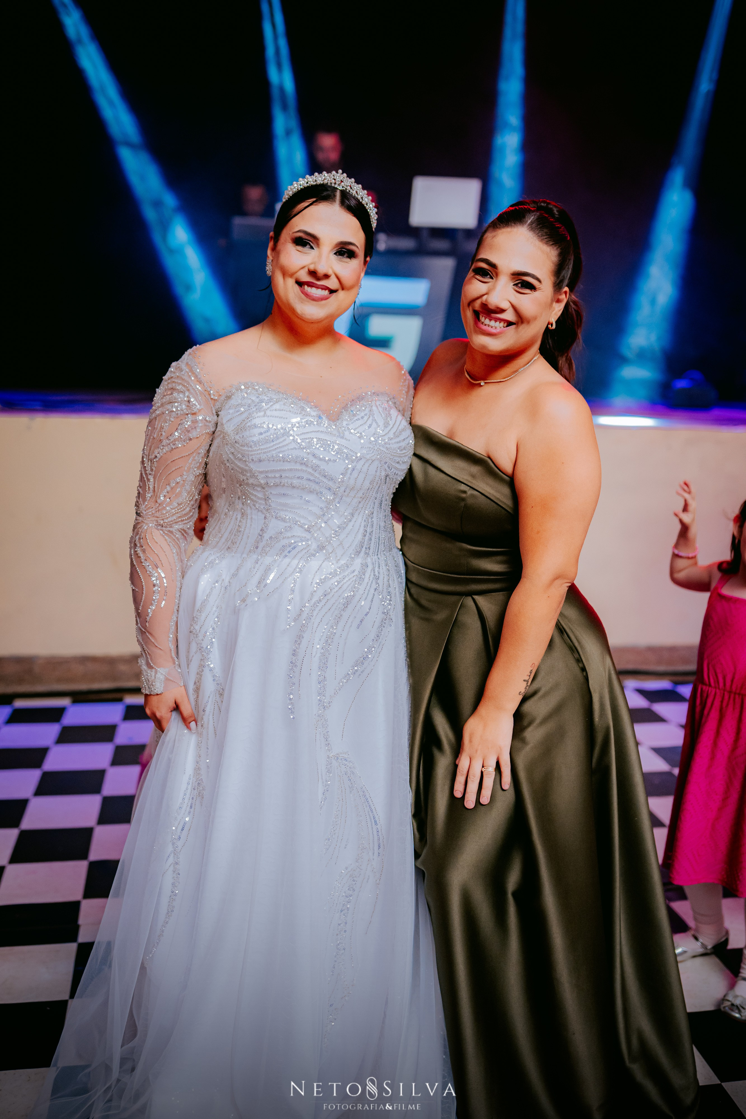 Bruna Mafei e Fernando. Neto Silva | Fotografia e Filme