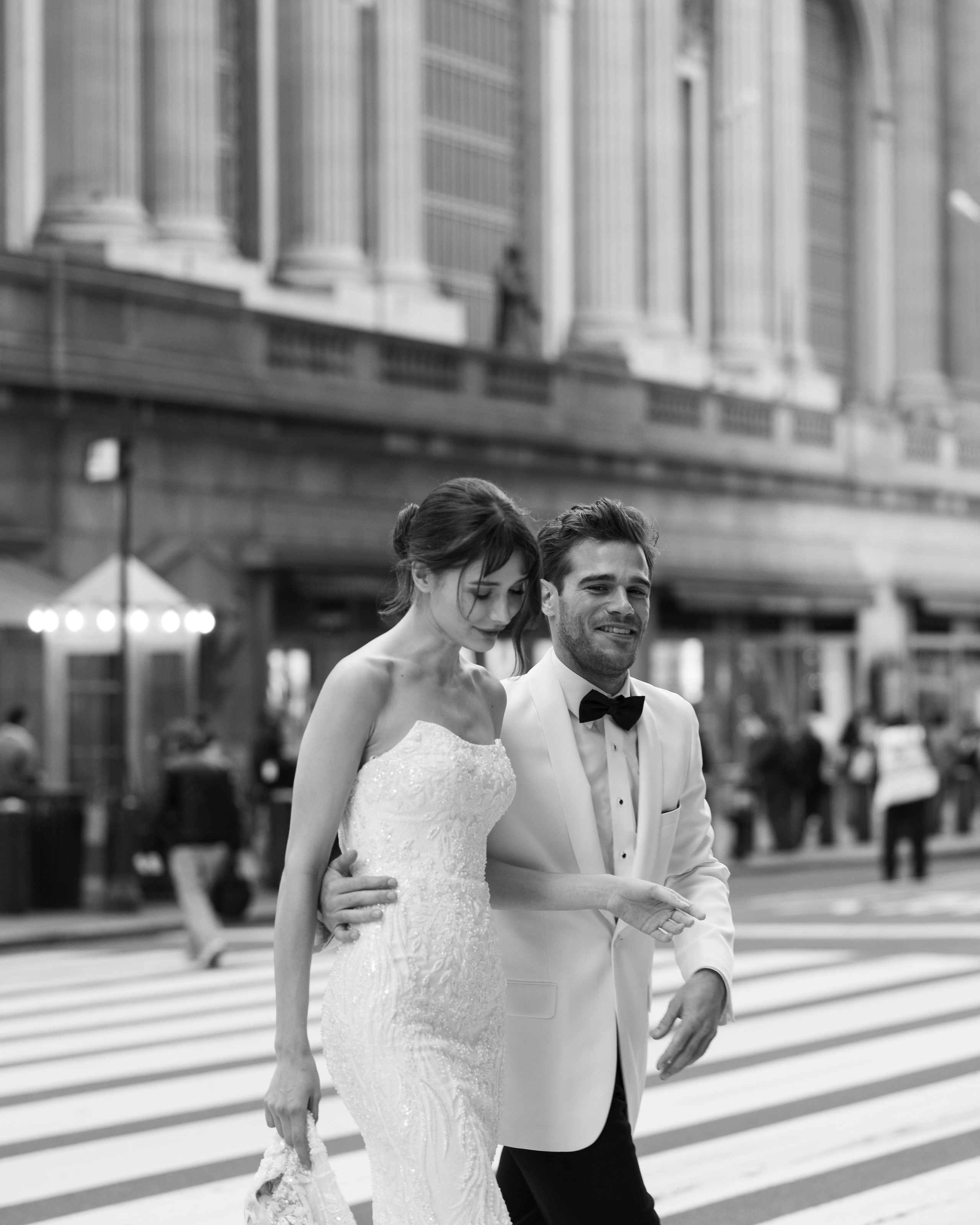 Wedding and Event photography, Kisses + Veil