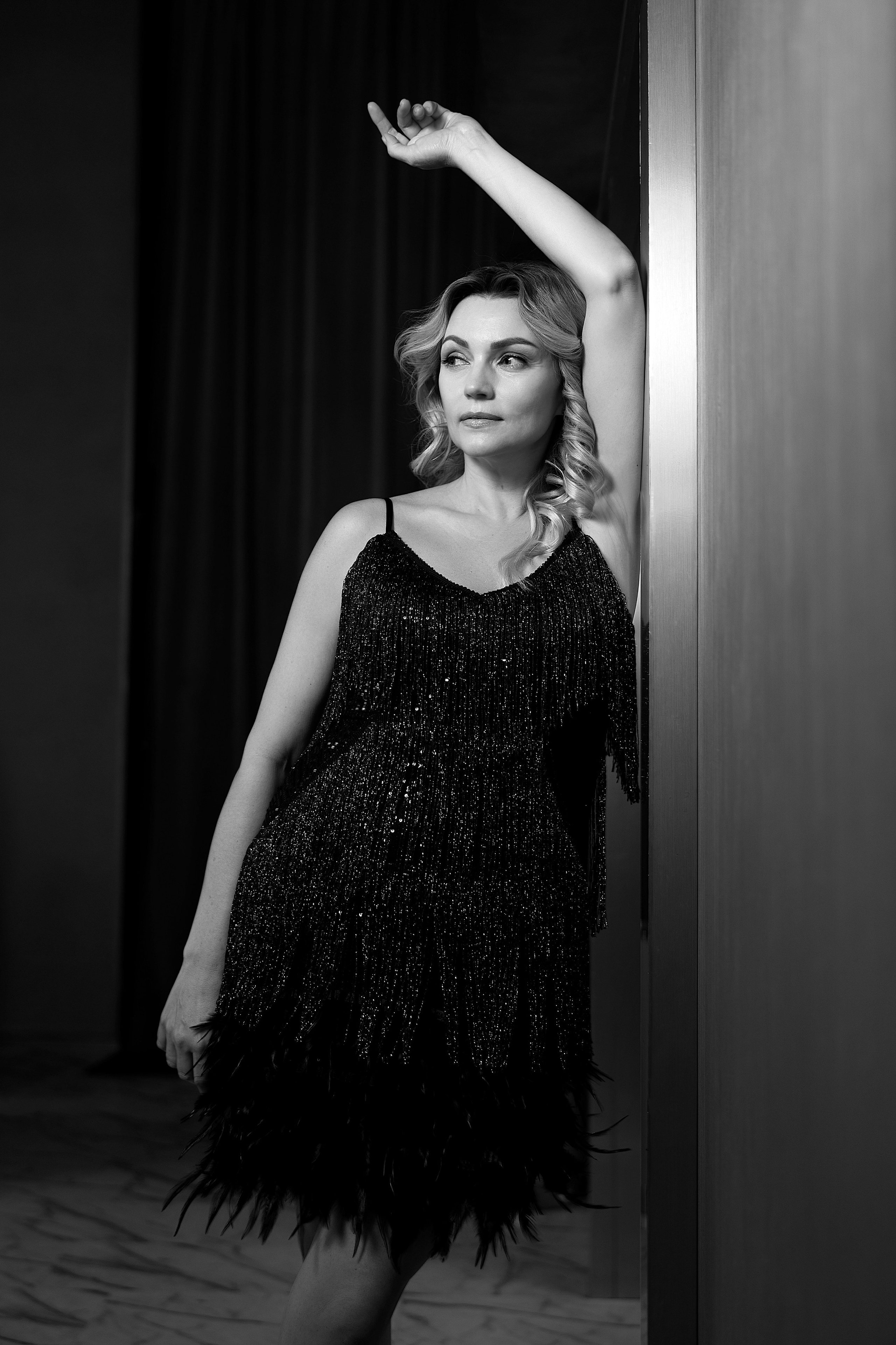 ЕЛЕНА. Женский фотограф 45+ Наталья Колосанова, Москва