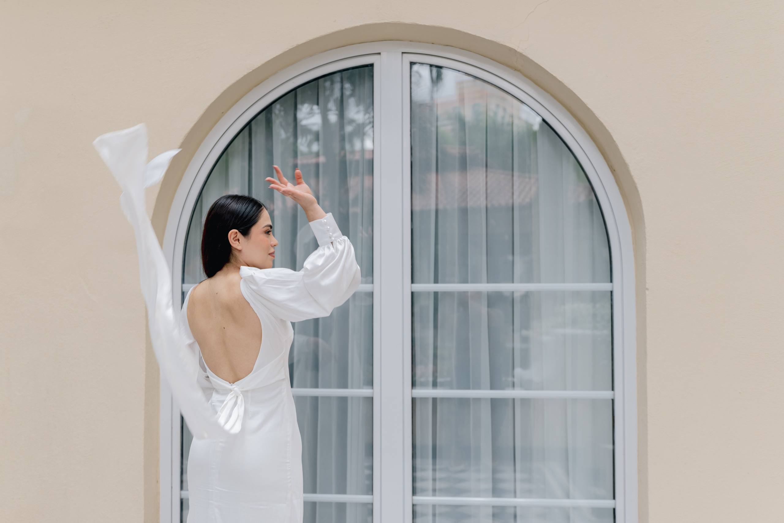 Preboda en iconico Hotel el Prado de Barranquilla. Wedding Photographers in Colombia · BanderArt Photography Carlos and Linda