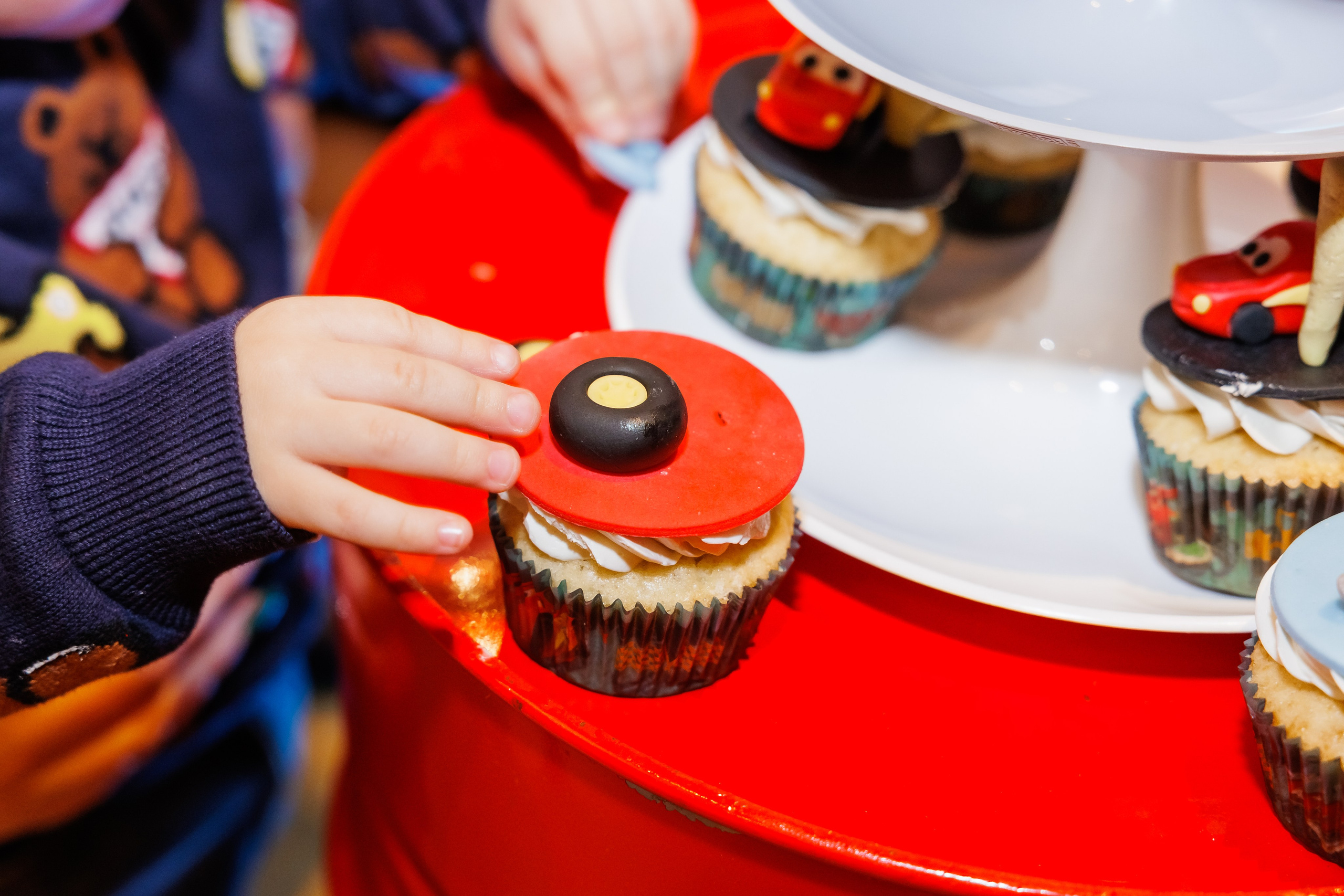 Честит Рожден Ден. Фотограф Ирина Йотова